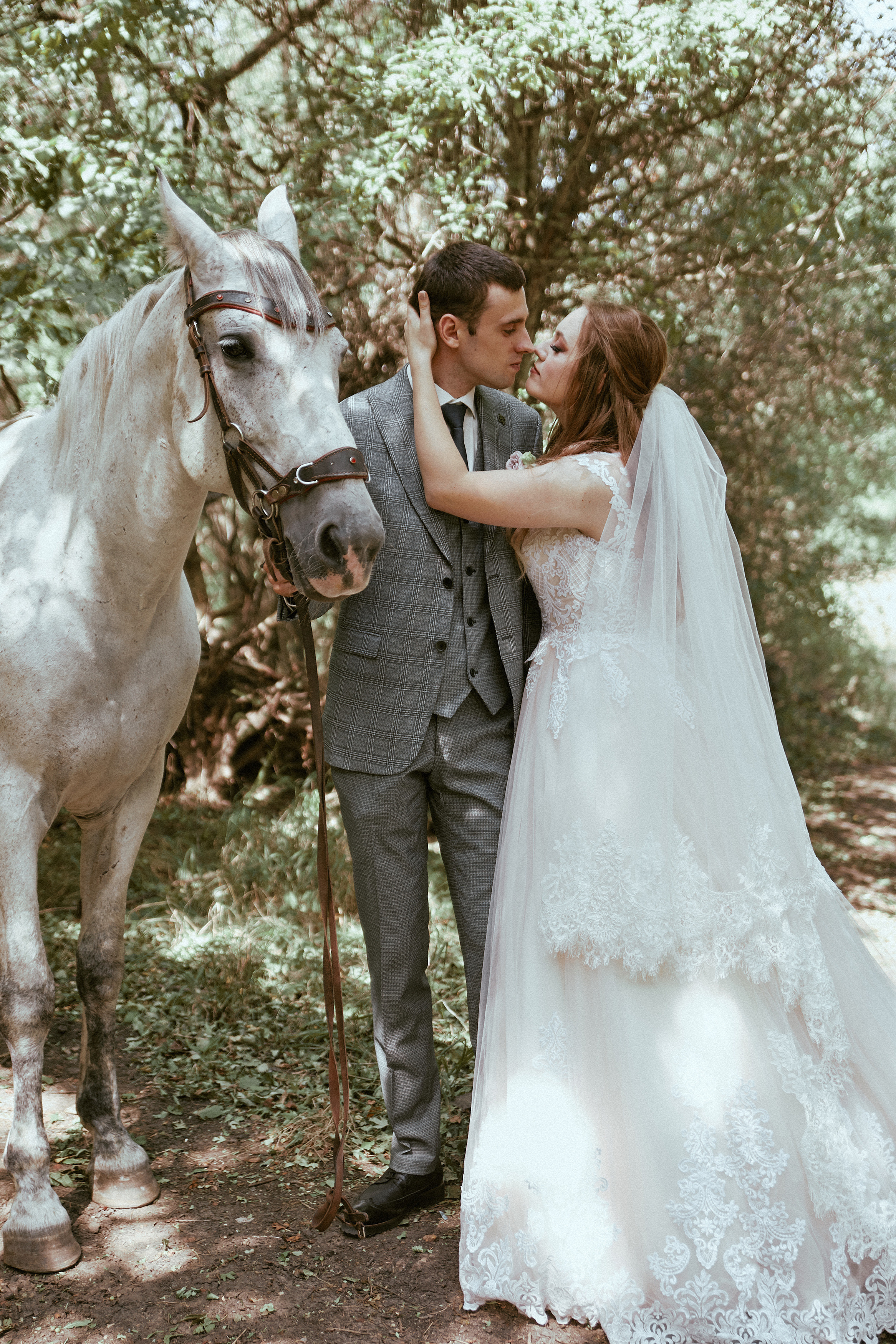 Виктория и Антон. Анастасия Марунич | Блогер | Ставрополь