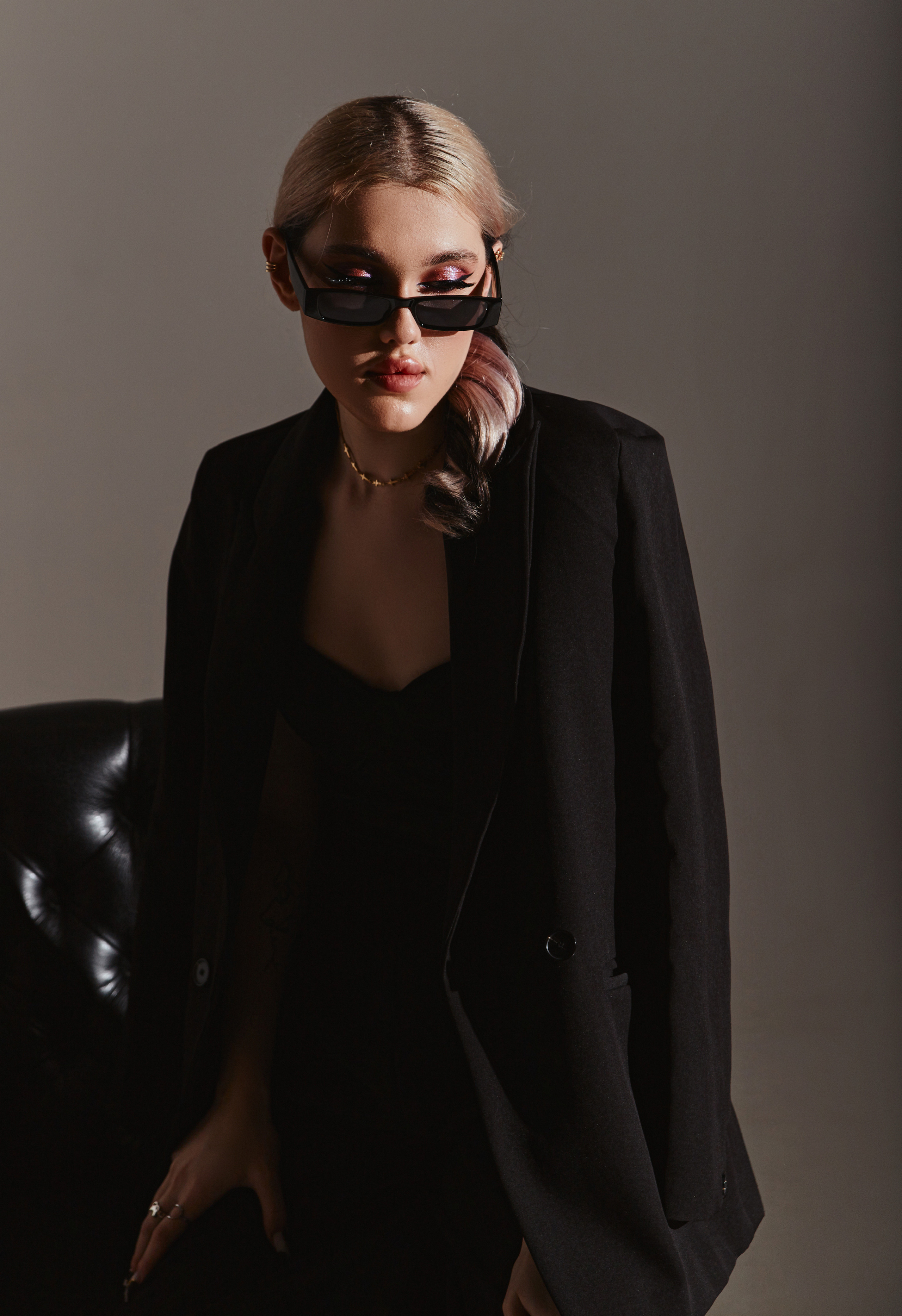 21|10|22. Анастасия Марунич | Блогер | Ставрополь