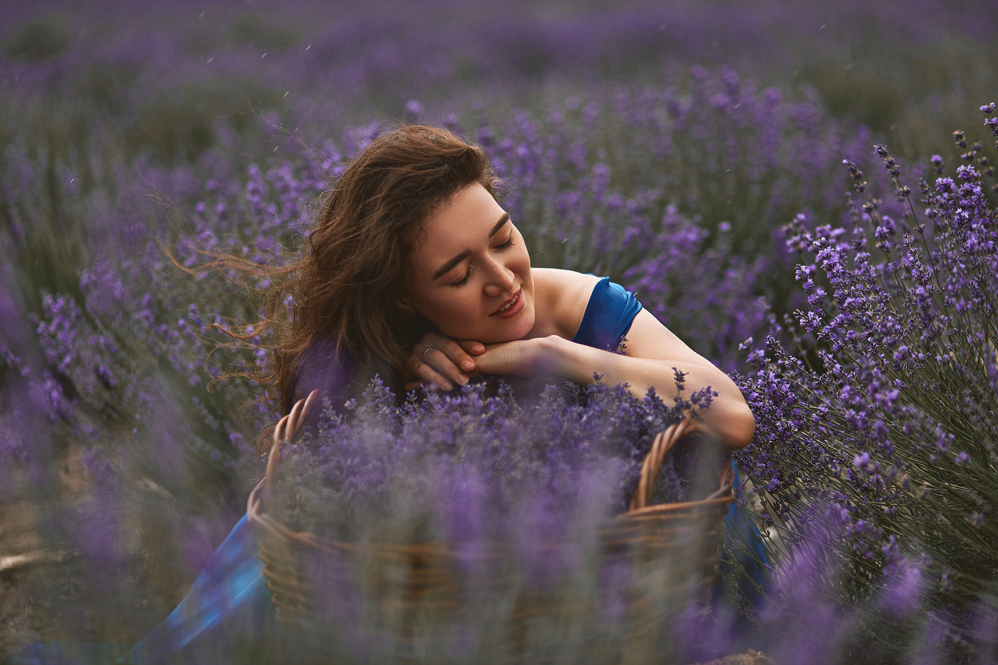 21|06|20. Анастасия Марунич | Блогер | Ставрополь