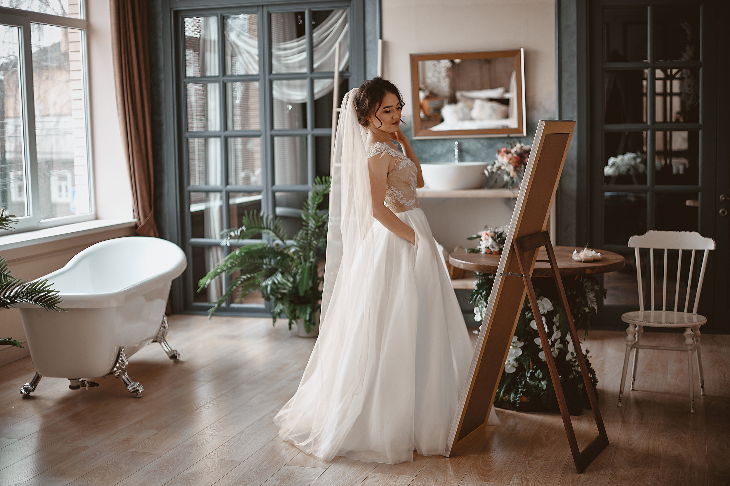 Невеста Екатерина. Анастасия Марунич | Блогер | Ставрополь