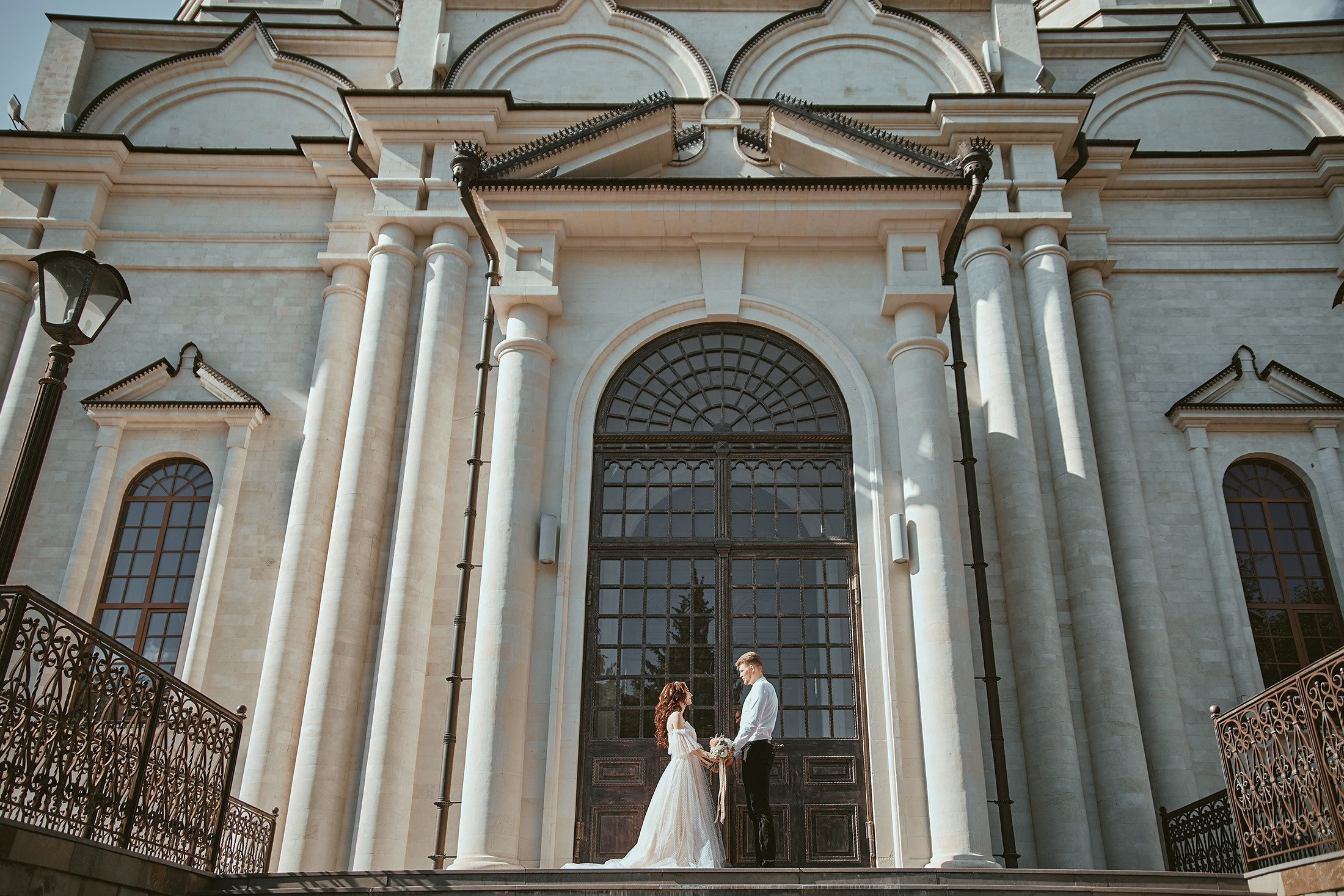 Валерия и Григорий. Анастасия Марунич | Блогер | Ставрополь