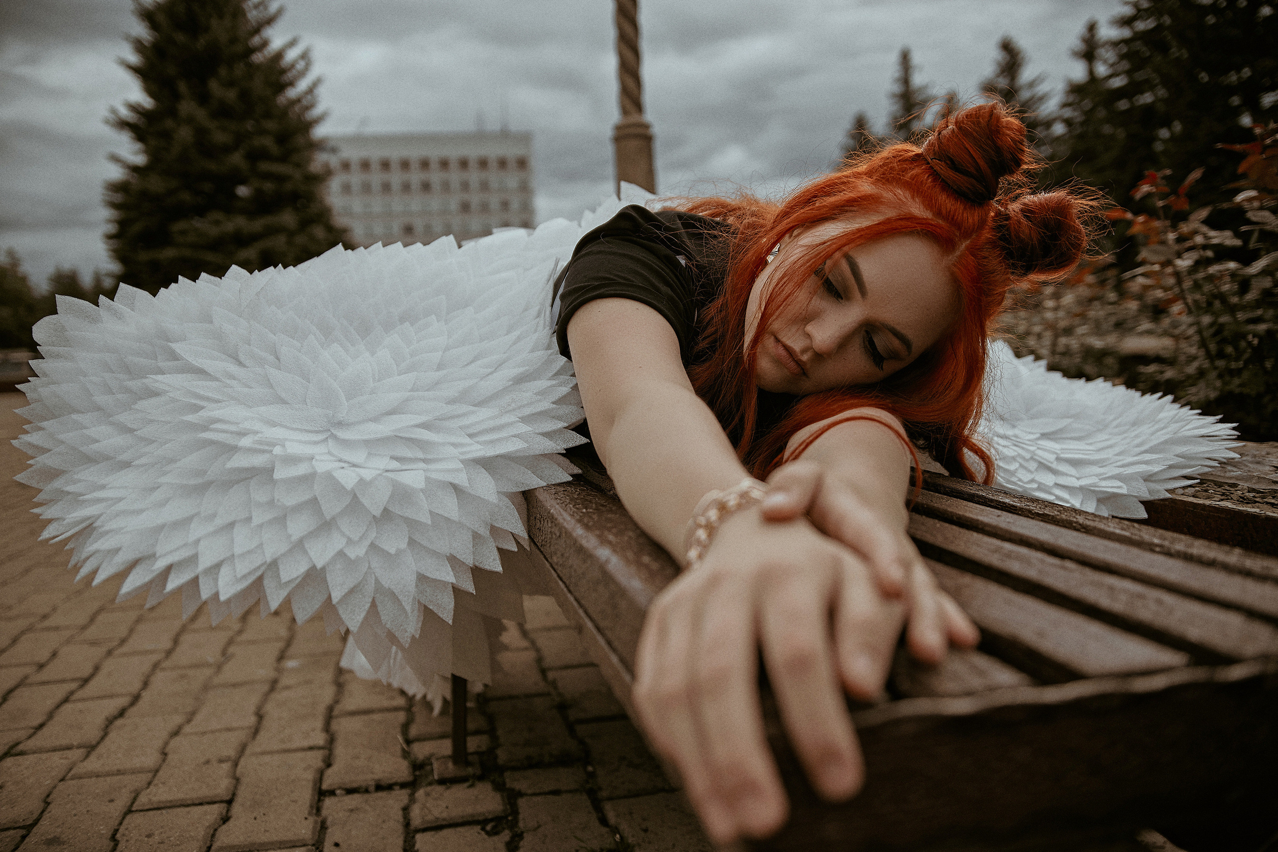 27|05|21. Анастасия Марунич | Блогер | Ставрополь