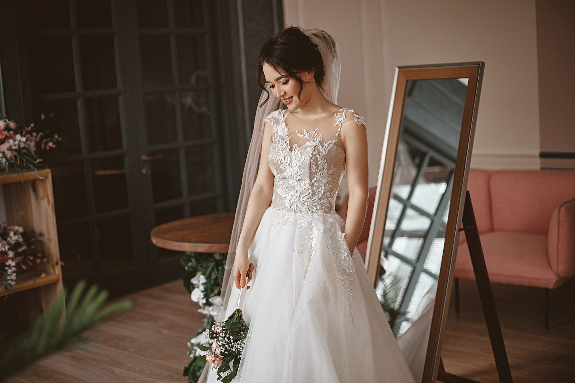 Невеста Екатерина. Анастасия Марунич | Блогер | Ставрополь