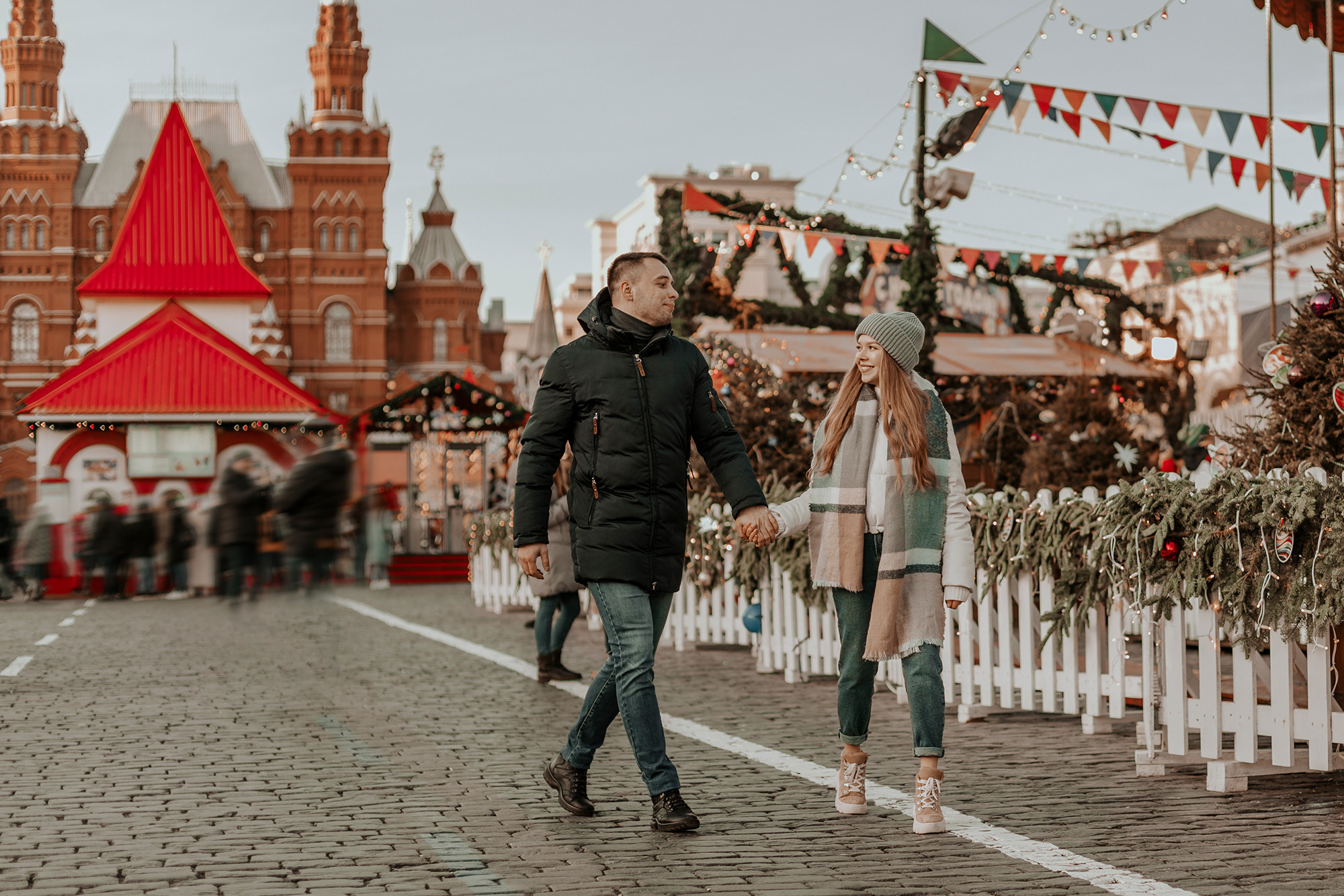 17|01|20. Анастасия Марунич | Блогер | Ставрополь