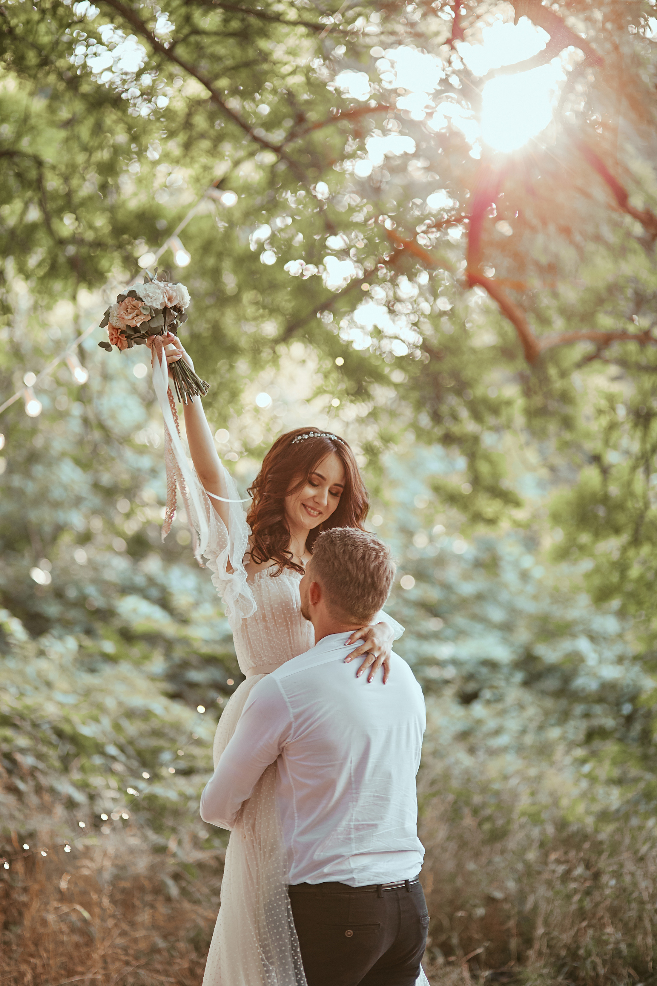 Валерия и Григорий. Анастасия Марунич | Блогер | Ставрополь