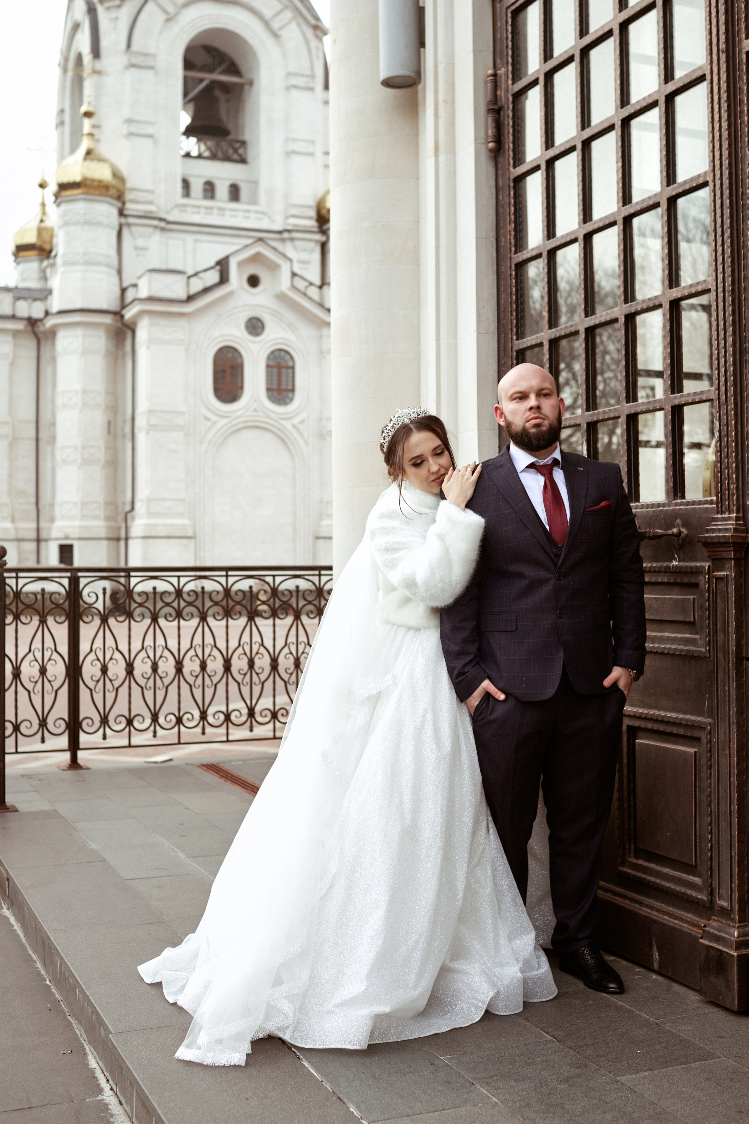 Анастасия и Дмитрий. Анастасия Марунич | Блогер | Ставрополь