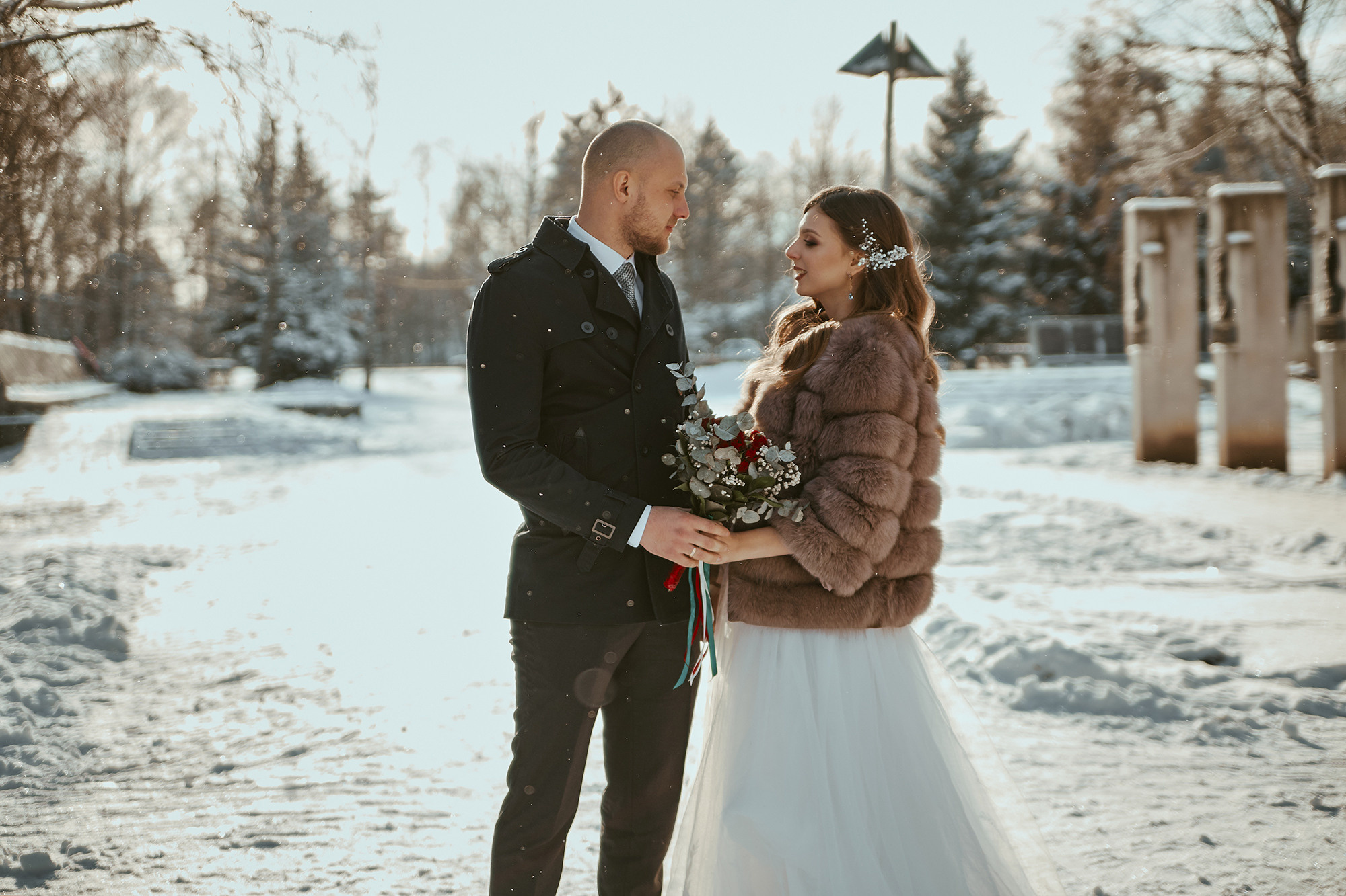 Анна и Максим. Анастасия Марунич | Блогер | Ставрополь