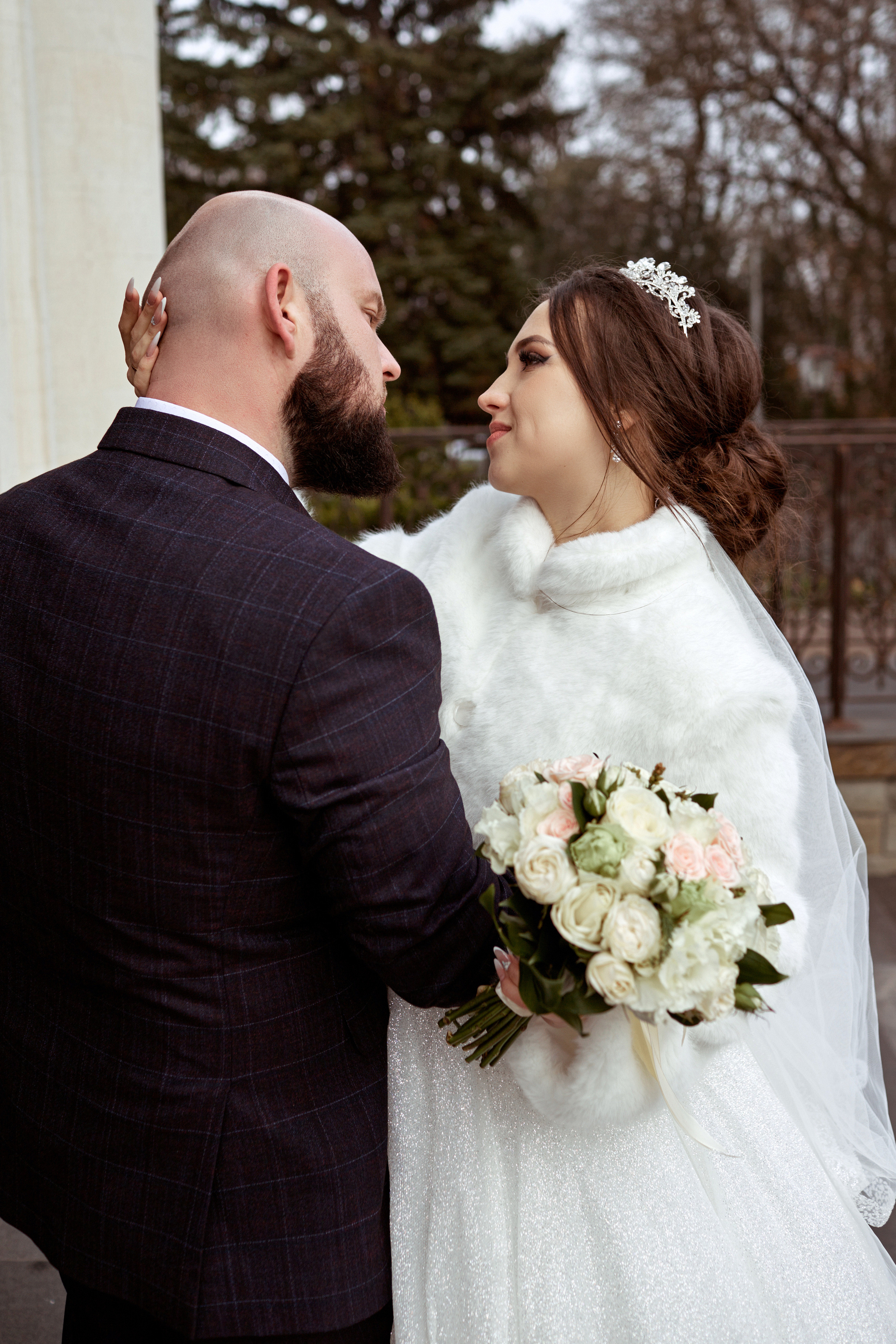 Анастасия и Дмитрий. Анастасия Марунич | Блогер | Ставрополь