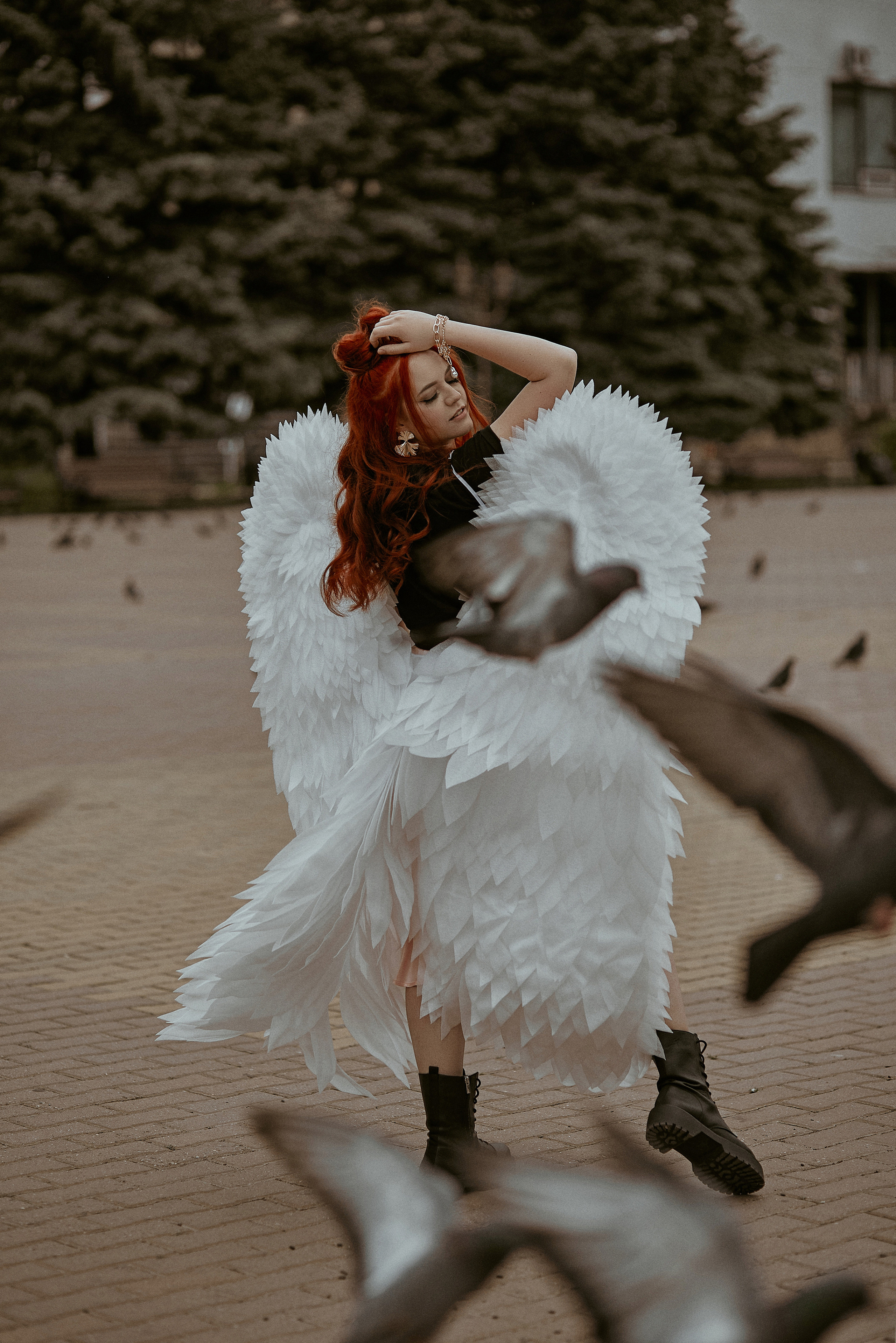 27|05|21. Анастасия Марунич | Блогер | Ставрополь