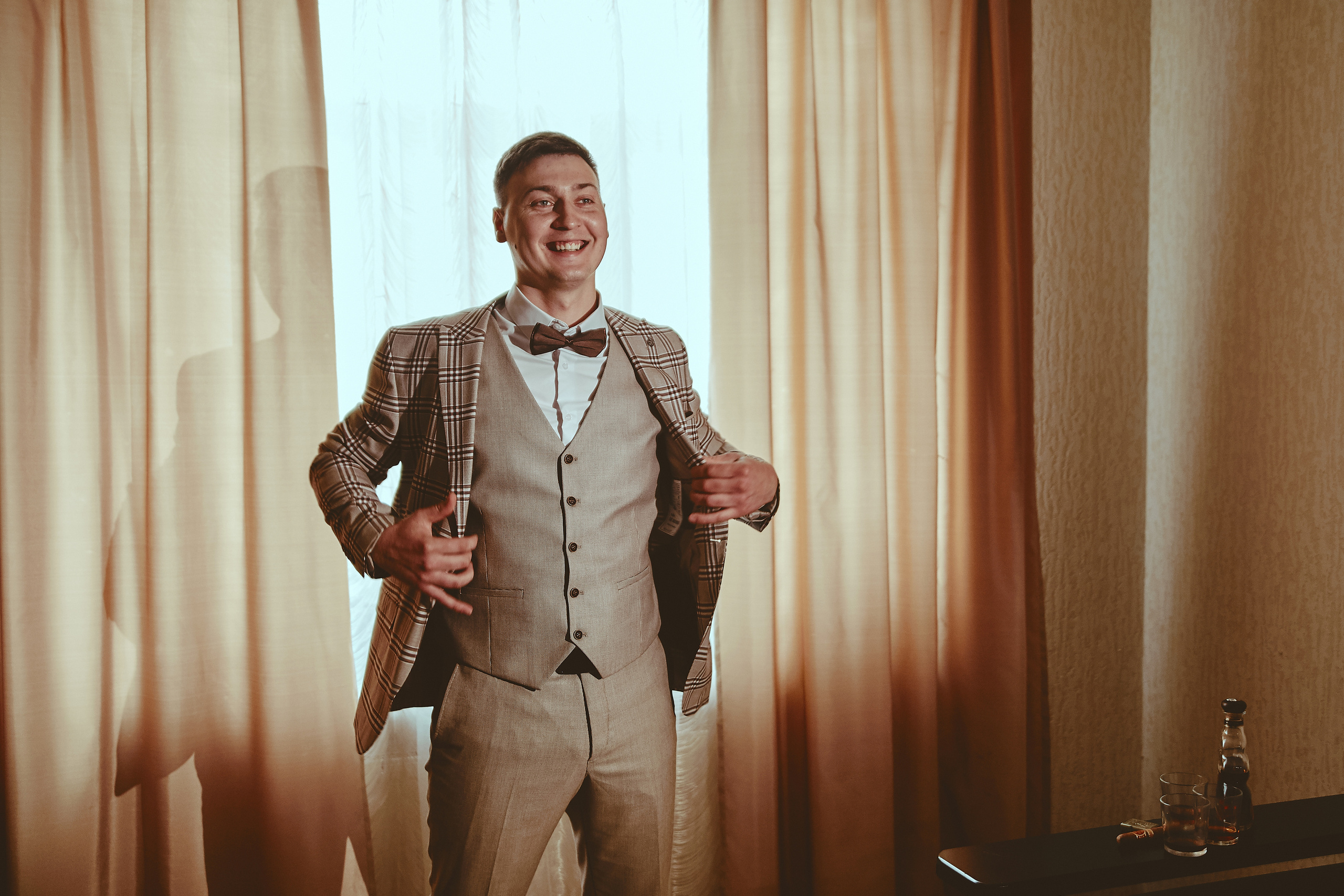 Мария и Алексей. Анастасия Марунич | Блогер | Ставрополь