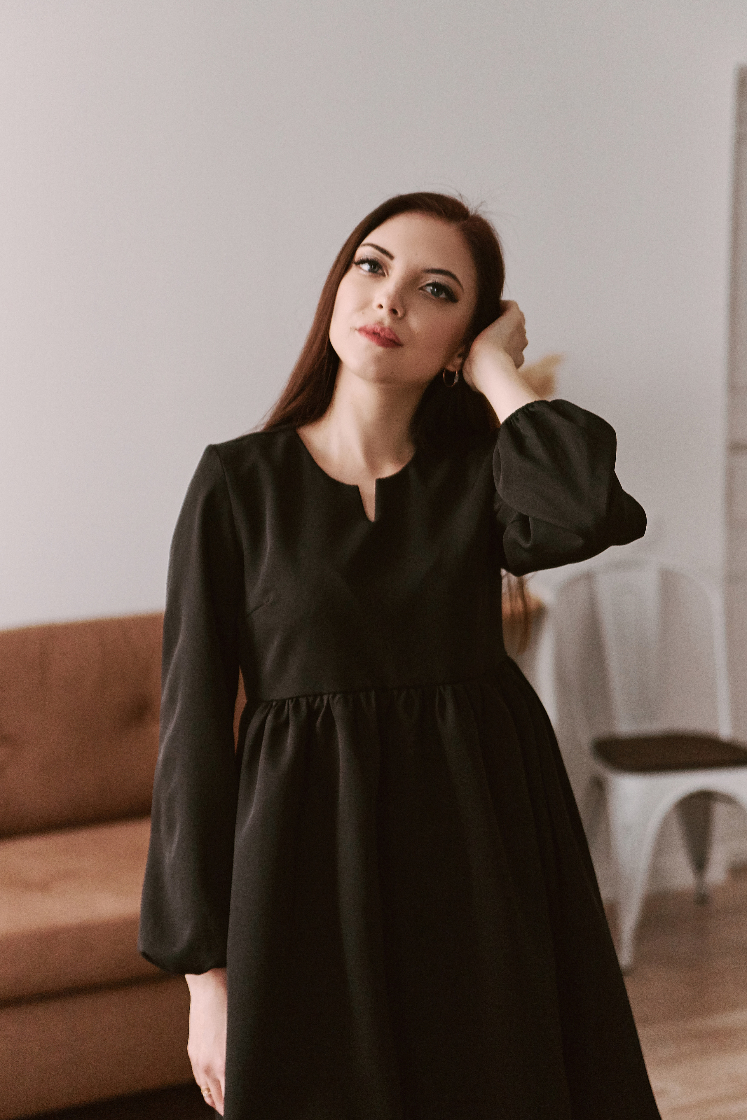 26|11|22. Анастасия Марунич | Блогер | Ставрополь