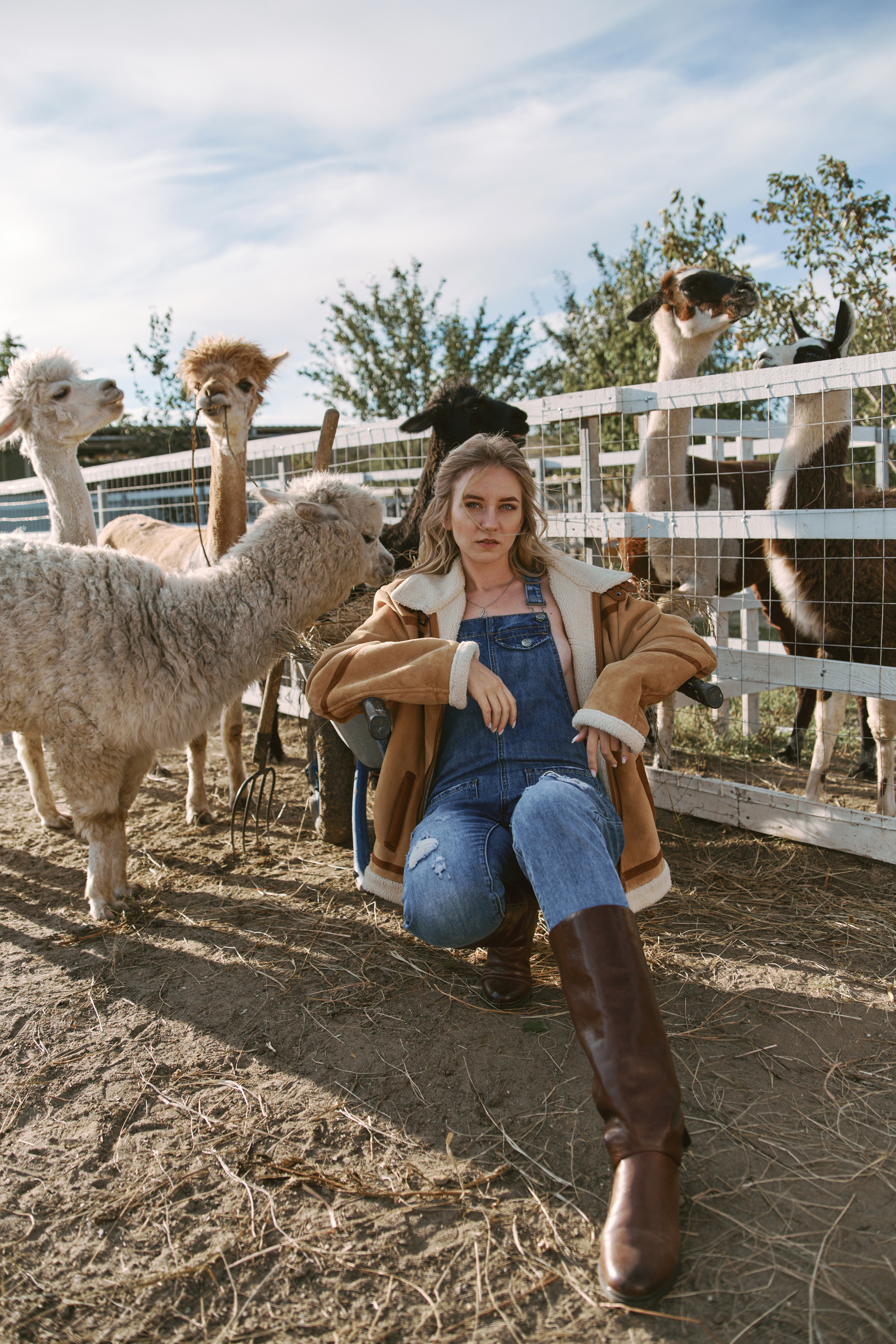 26|09|22. Анастасия Марунич | Блогер | Ставрополь