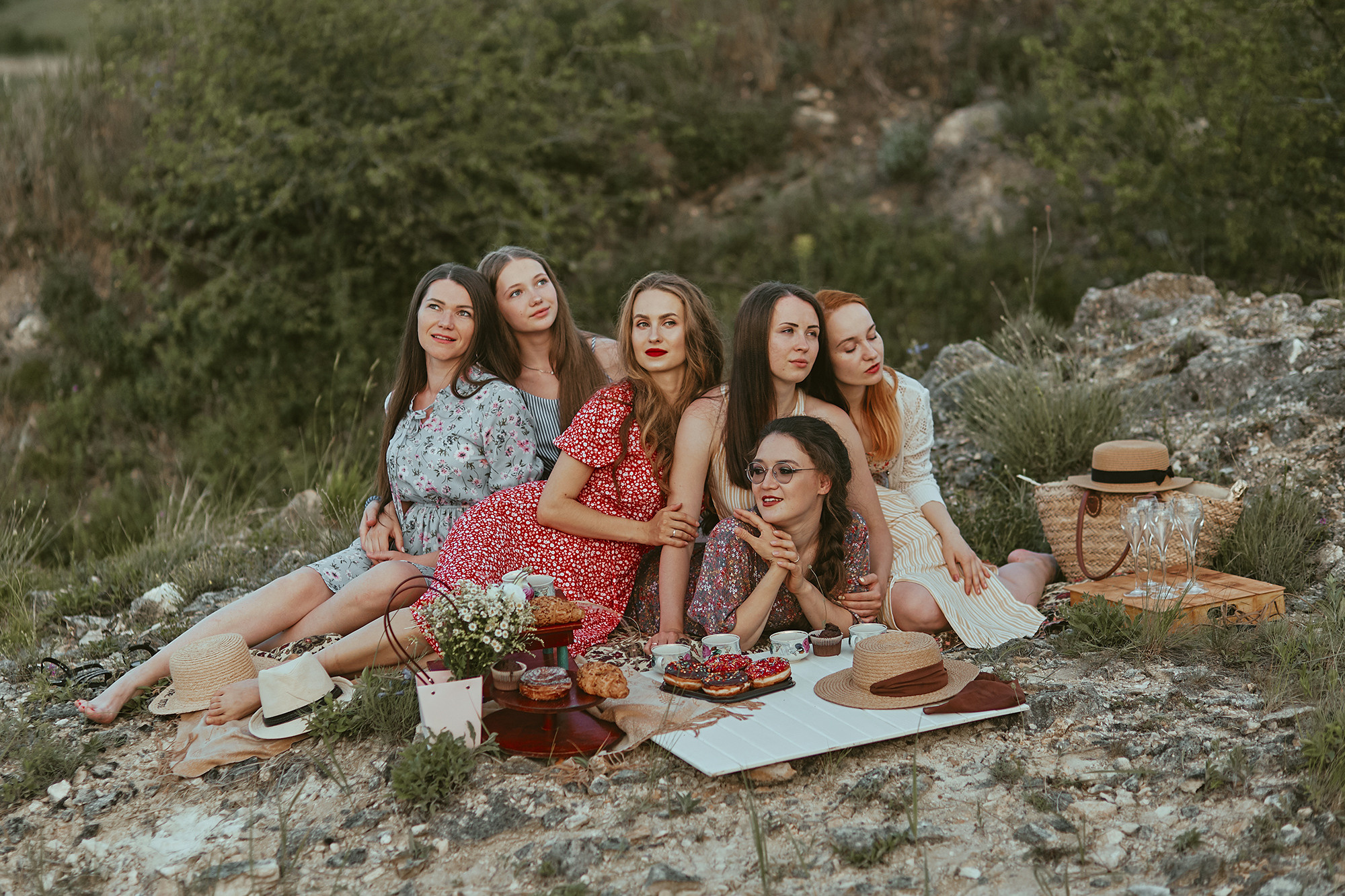 11|06|20. Анастасия Марунич | Блогер | Ставрополь