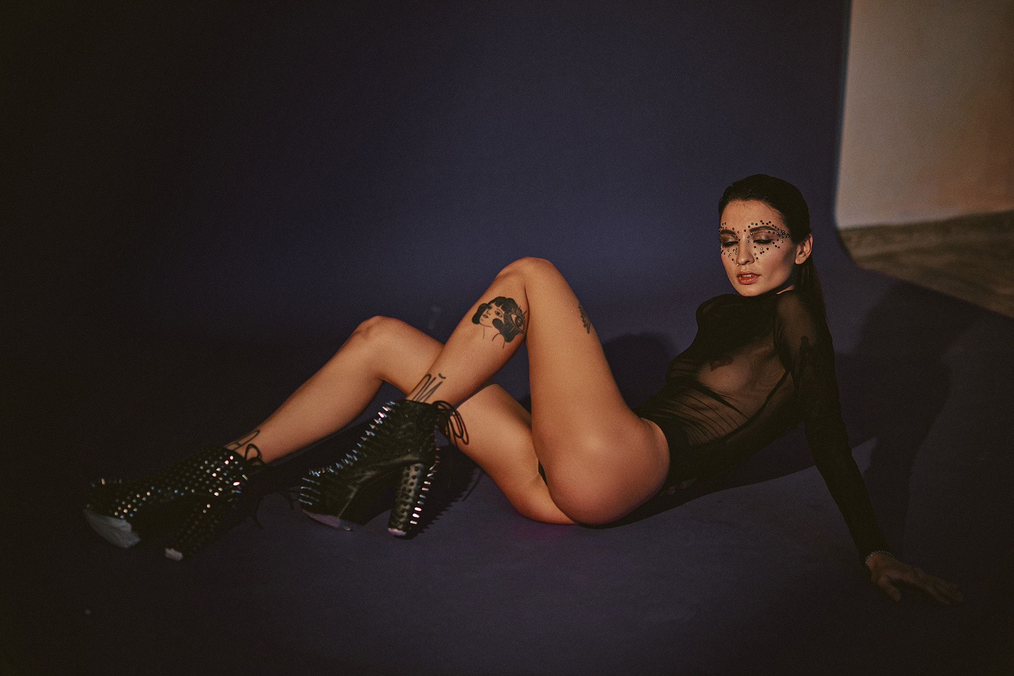 13|12|20. Анастасия Марунич | Блогер | Ставрополь