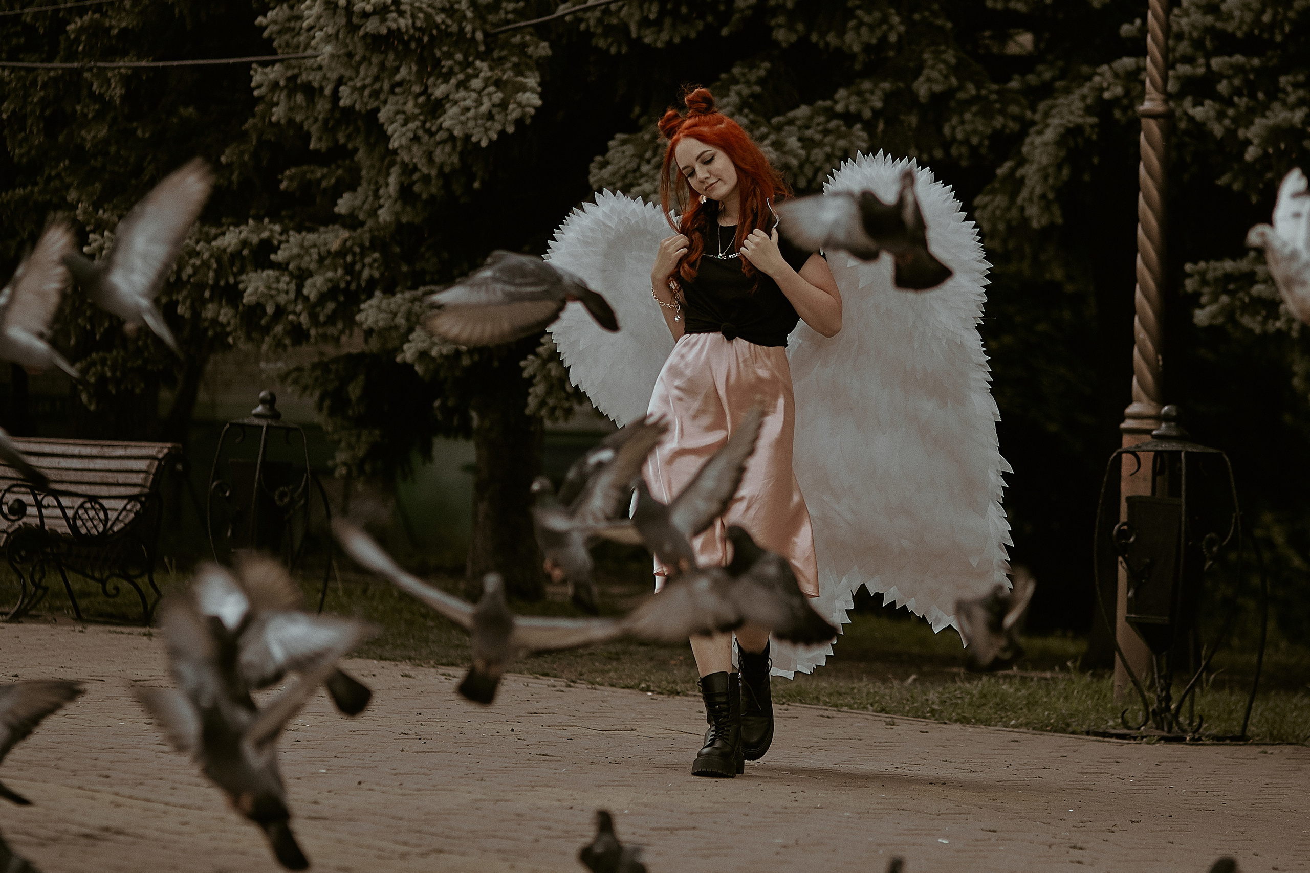 27|05|21. Анастасия Марунич | Блогер | Ставрополь