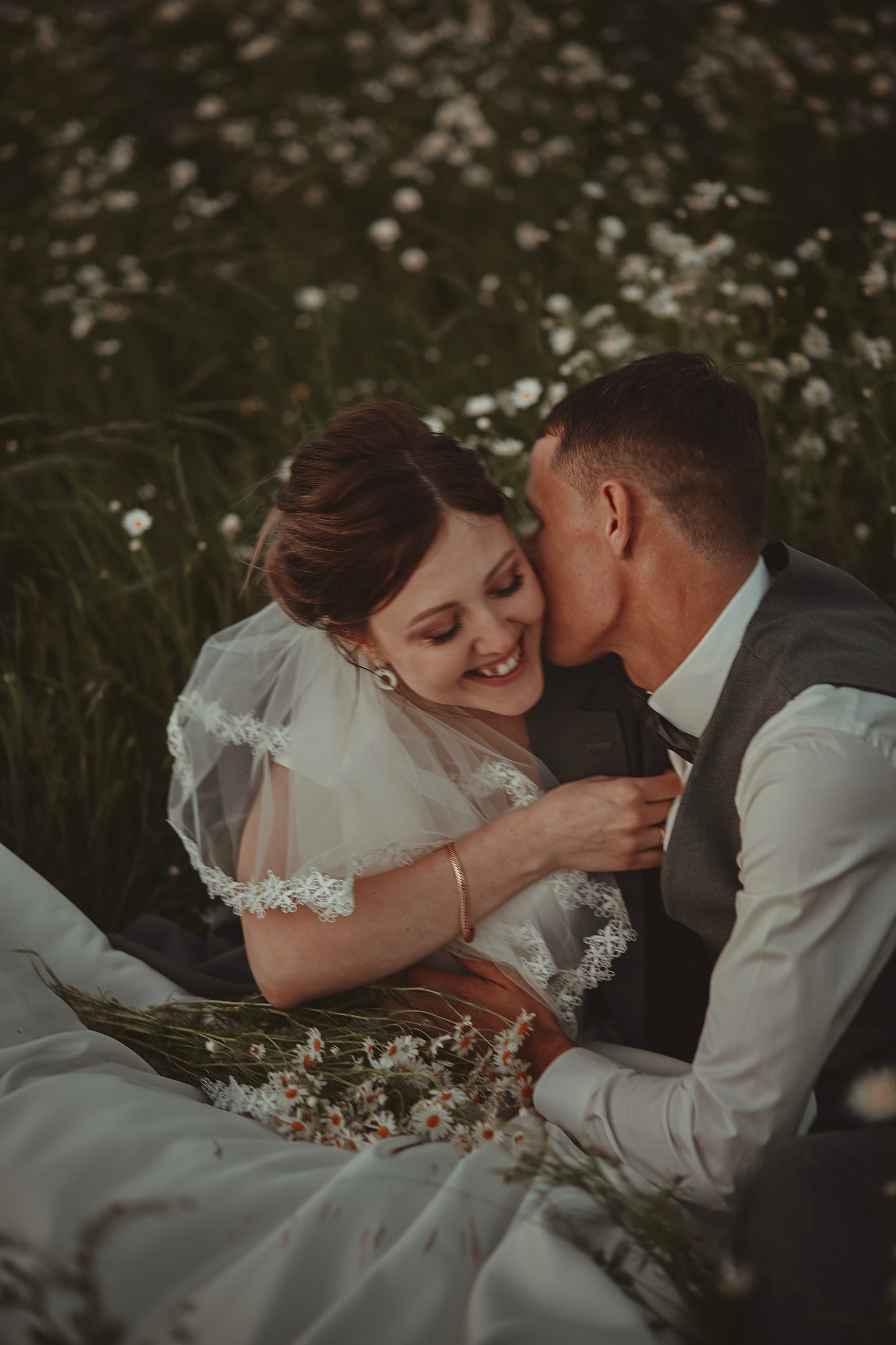 Анна и Андрей. Анастасия Марунич | Блогер | Ставрополь