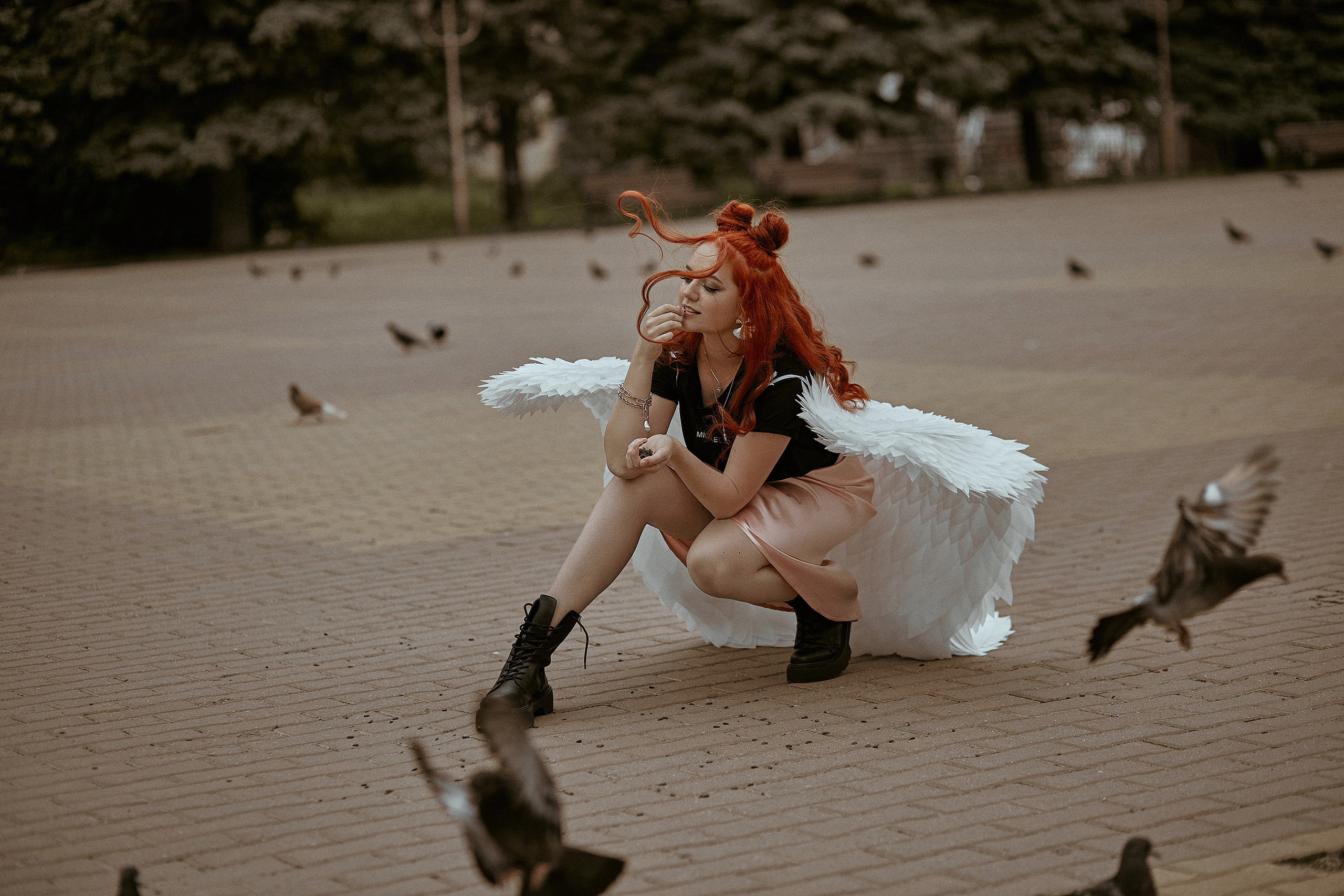 27|05|21. Анастасия Марунич | Блогер | Ставрополь