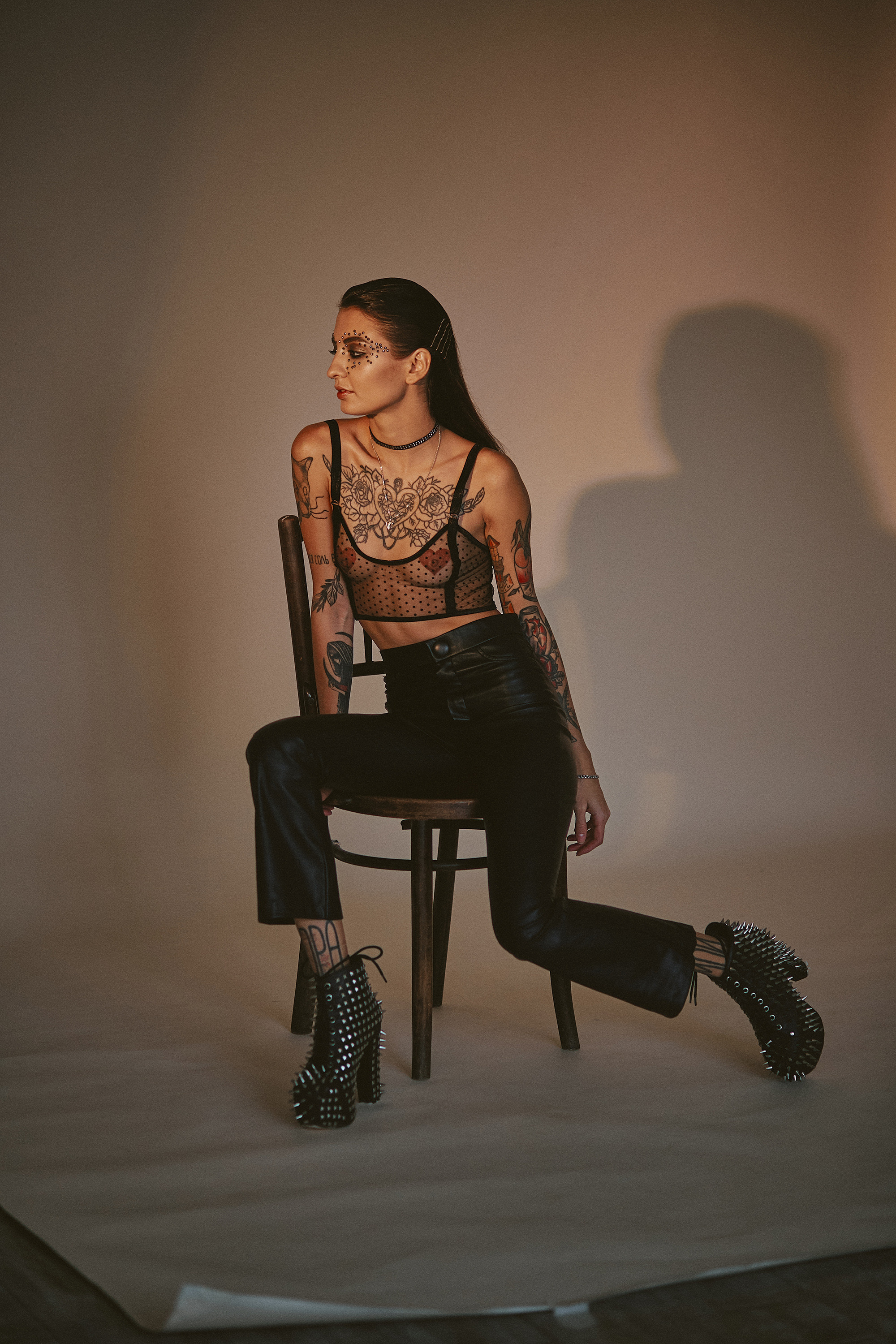 13|12|20. Анастасия Марунич | Блогер | Ставрополь