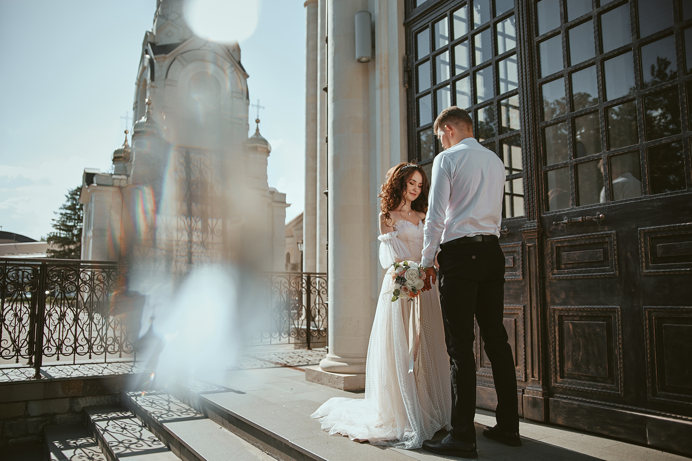 Валерия и Григорий. Анастасия Марунич | Блогер | Ставрополь