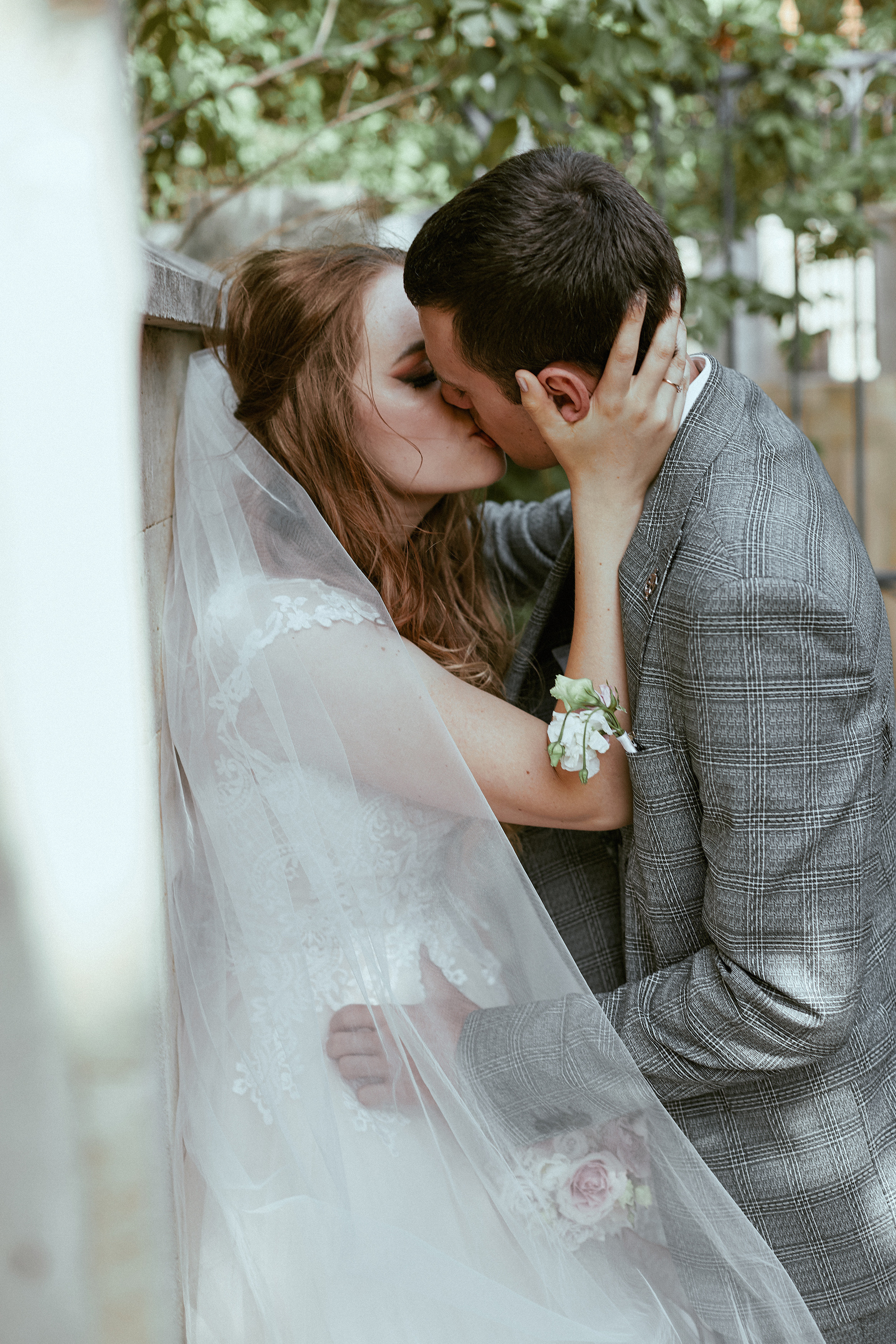 Виктория и Антон. Анастасия Марунич | Блогер | Ставрополь