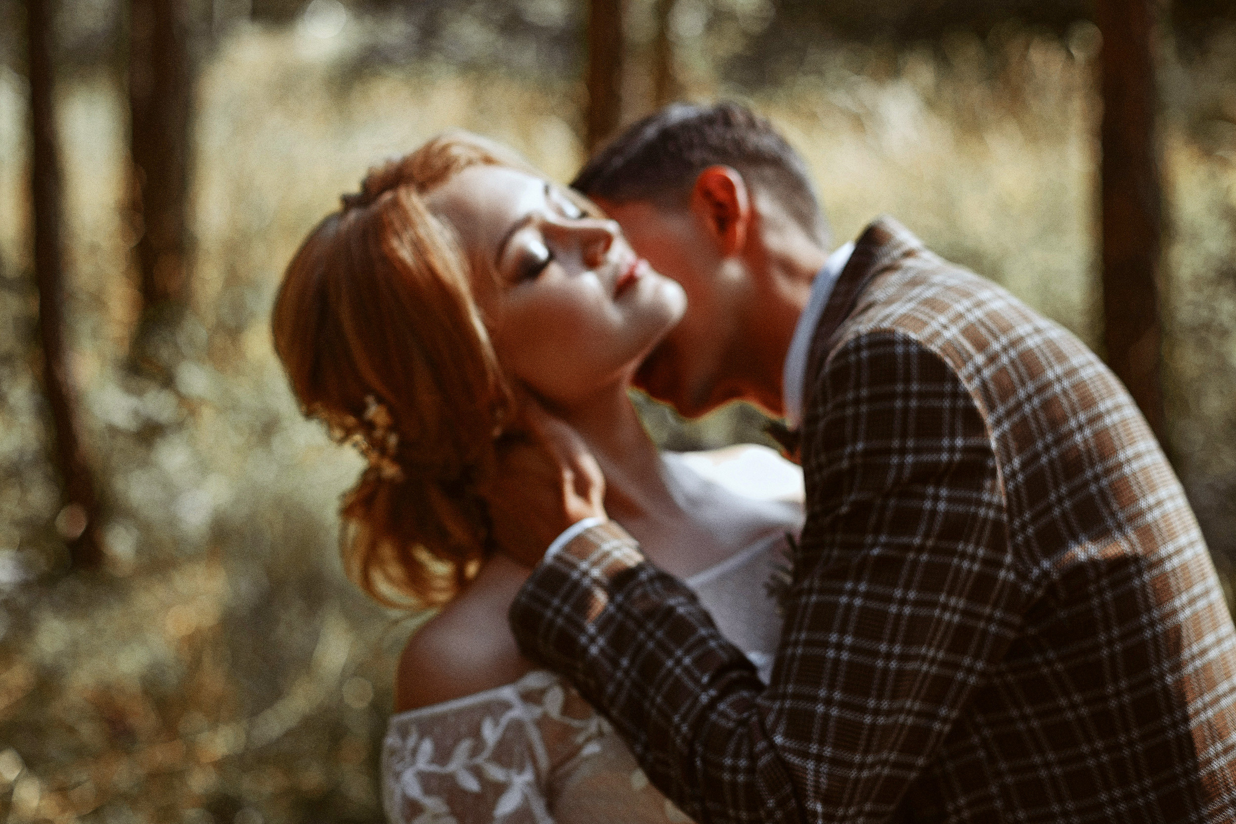 Дарья и Денис. Анастасия Марунич | Блогер | Ставрополь