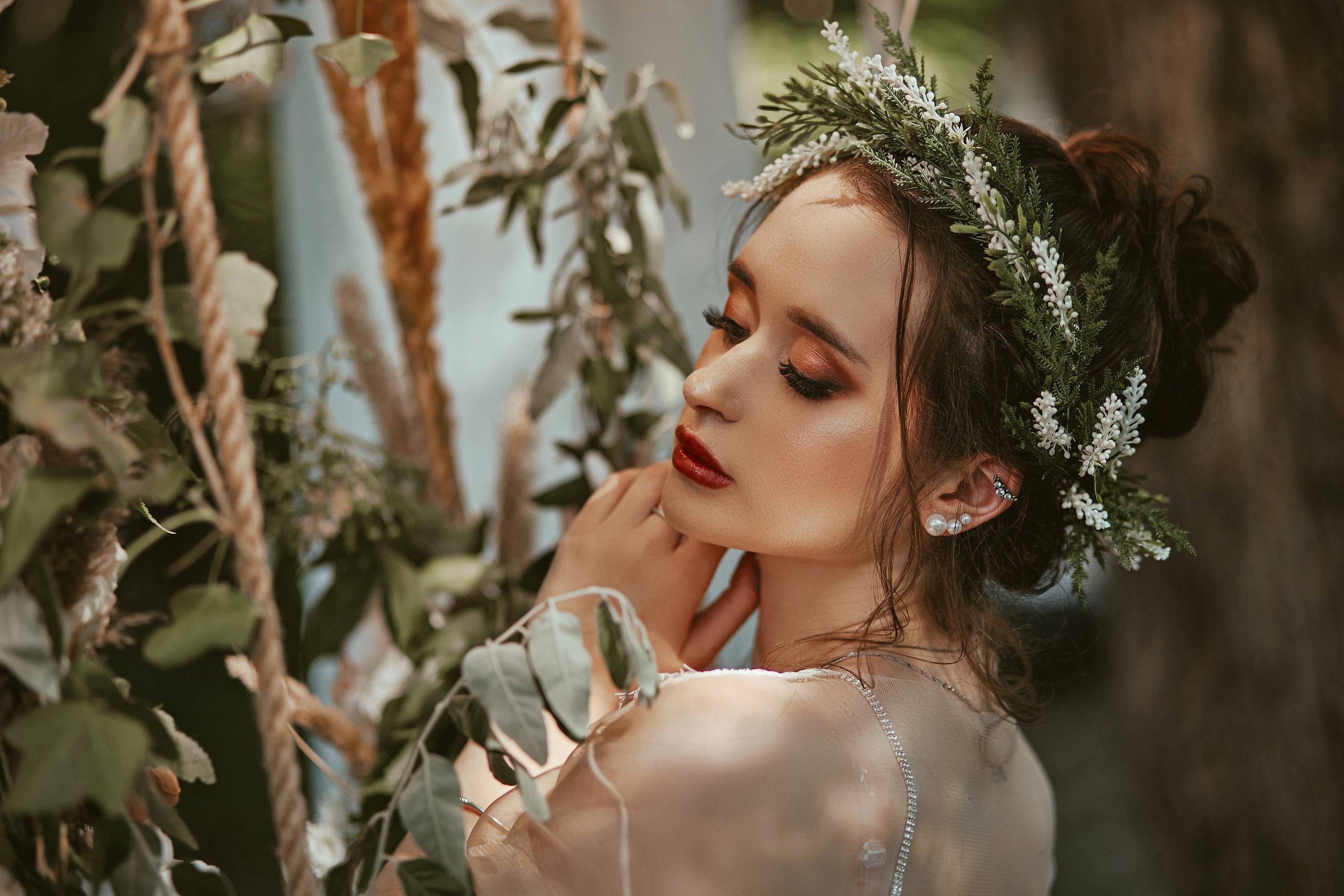 19|07|20. Анастасия Марунич | Блогер | Ставрополь