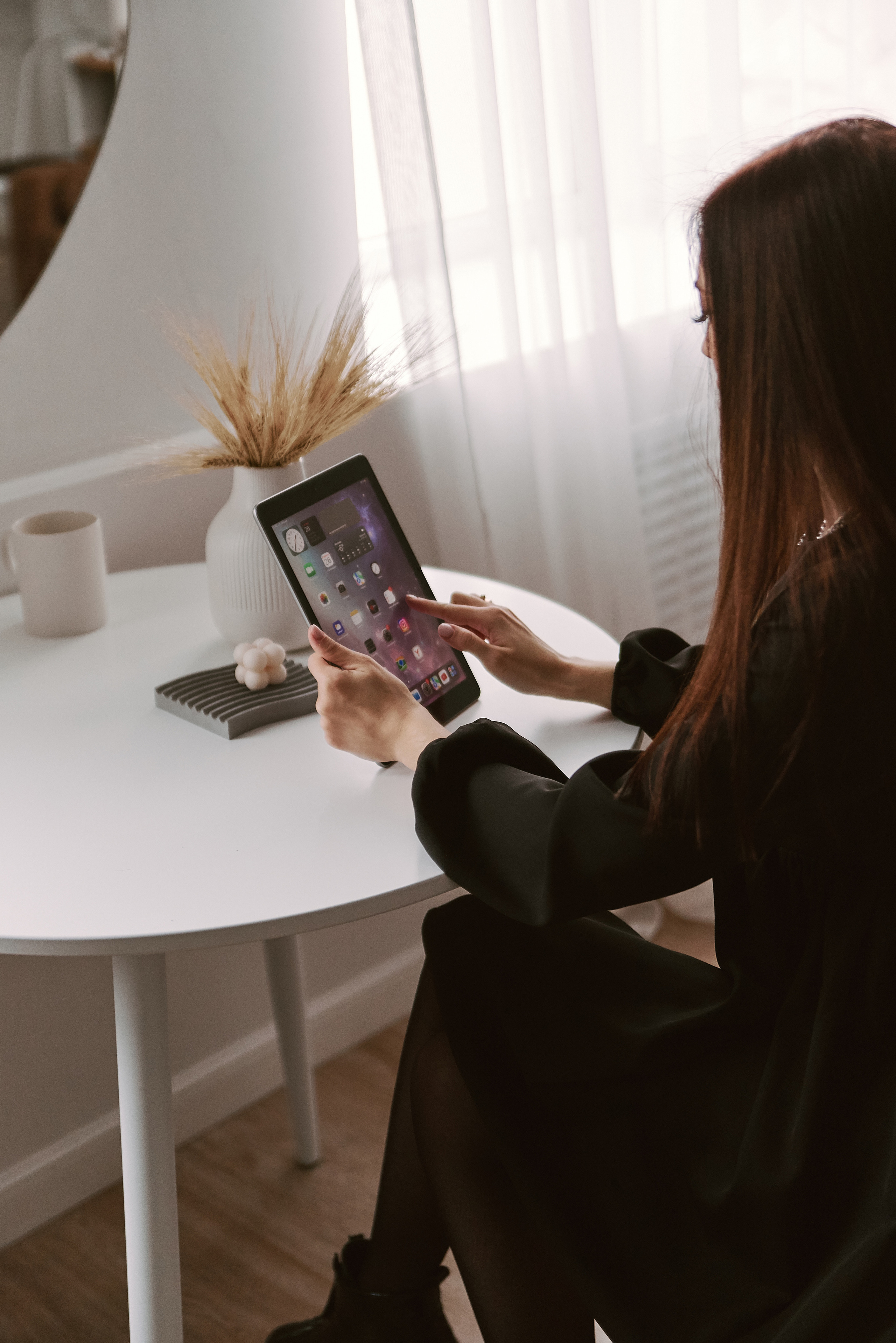 26|11|22. Анастасия Марунич | Блогер | Ставрополь