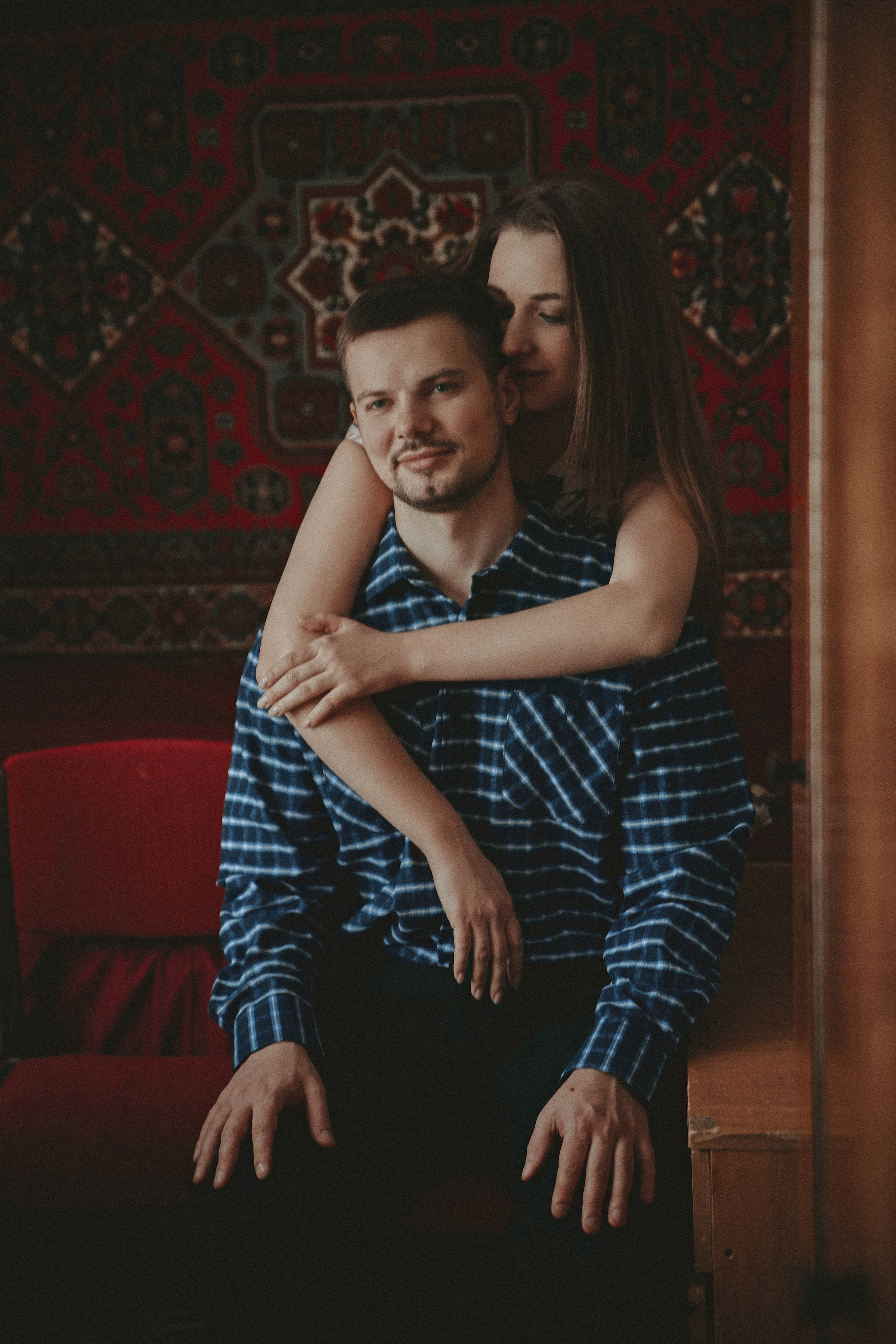 22|01|22. Анастасия Марунич | Блогер | Ставрополь