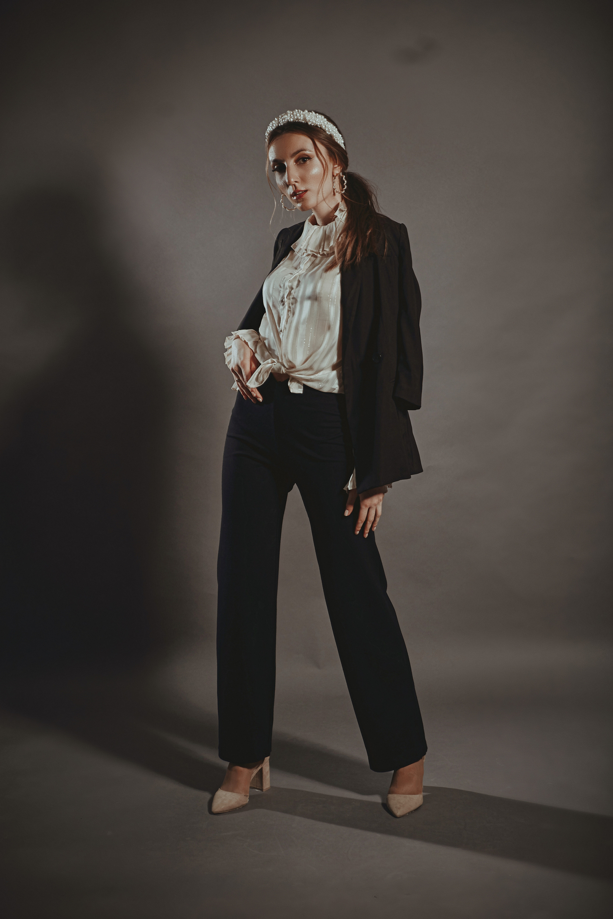 13|04|21. Анастасия Марунич | Блогер | Ставрополь