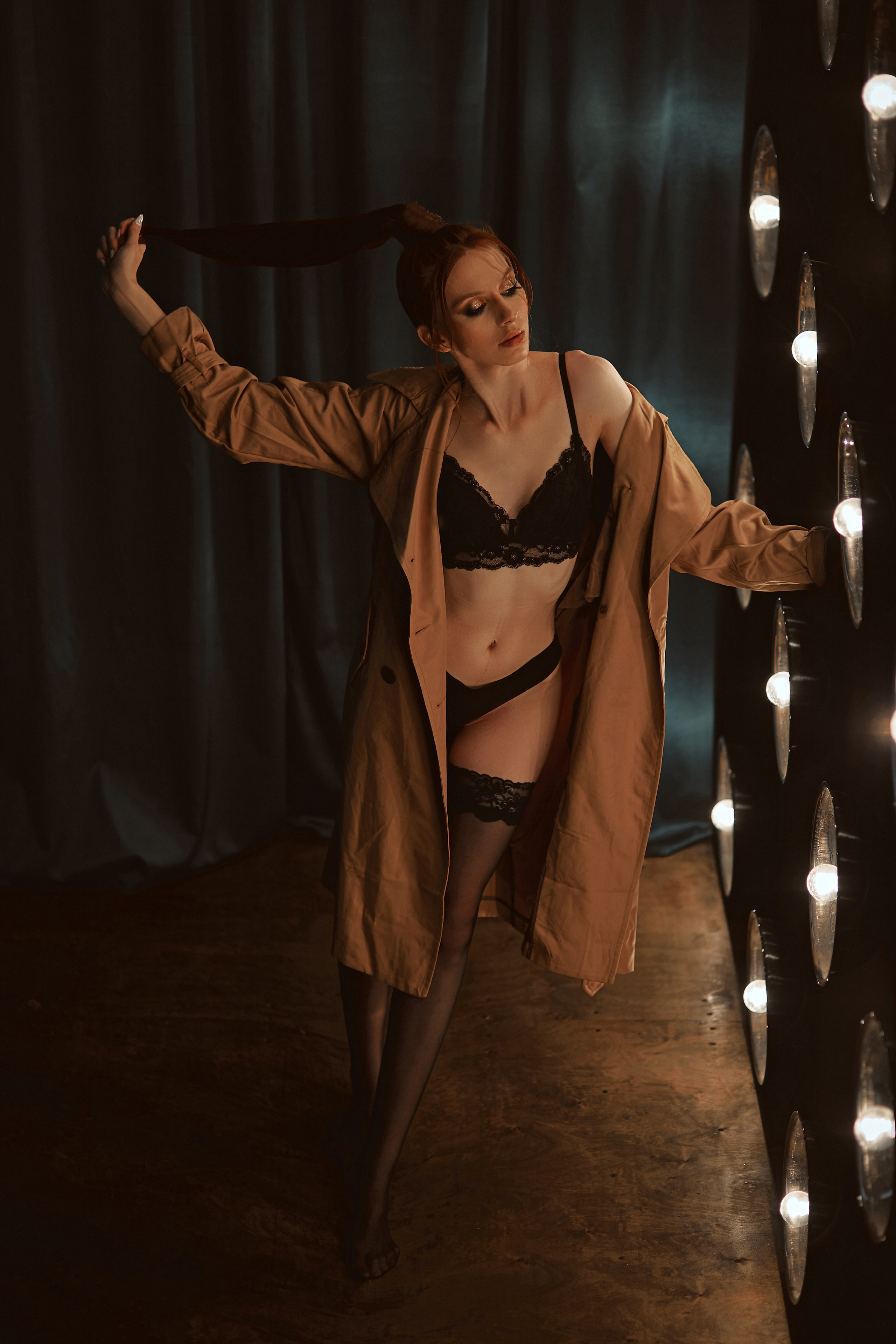 07|11|20. Анастасия Марунич | Блогер | Ставрополь