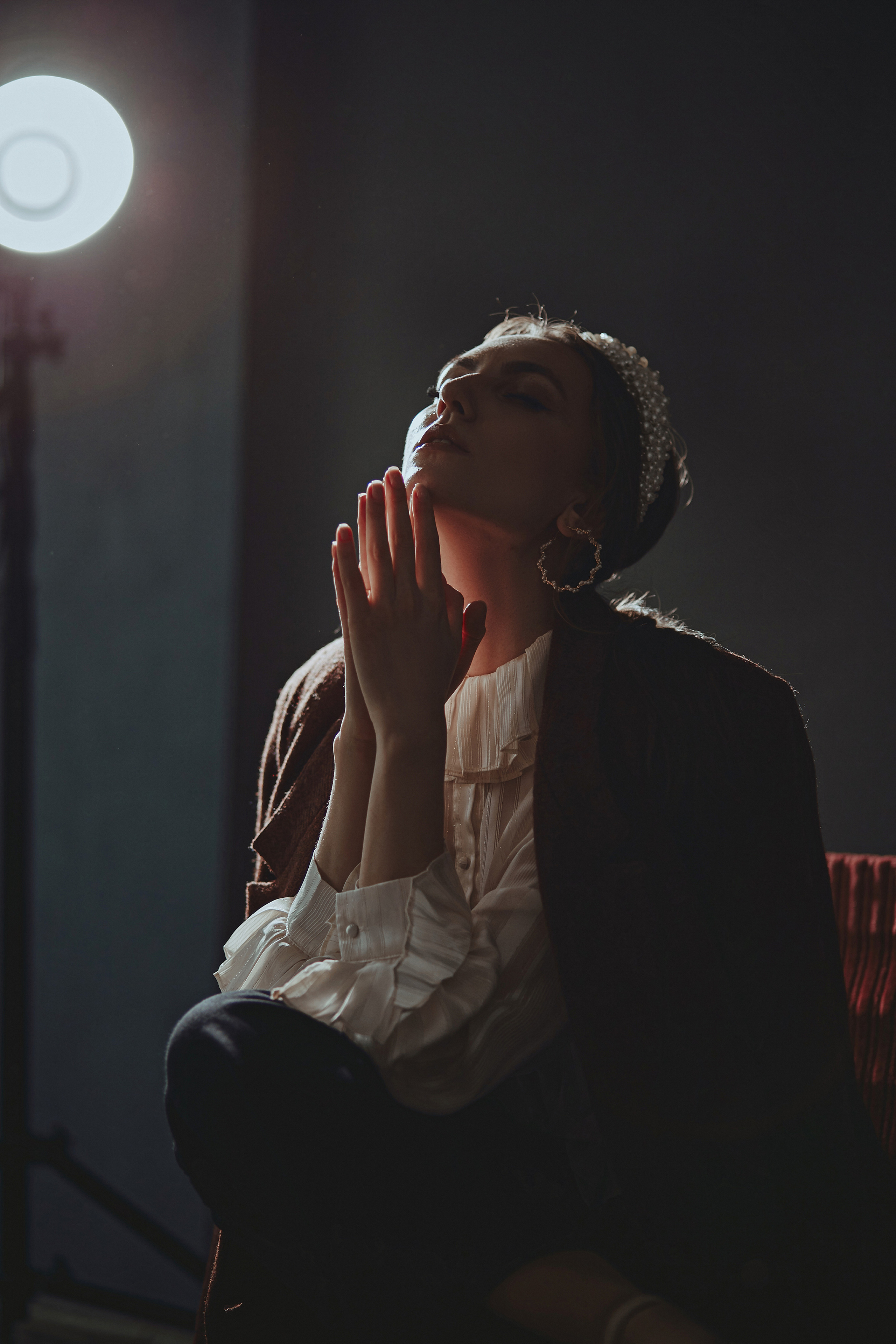 13|04|21. Анастасия Марунич | Блогер | Ставрополь