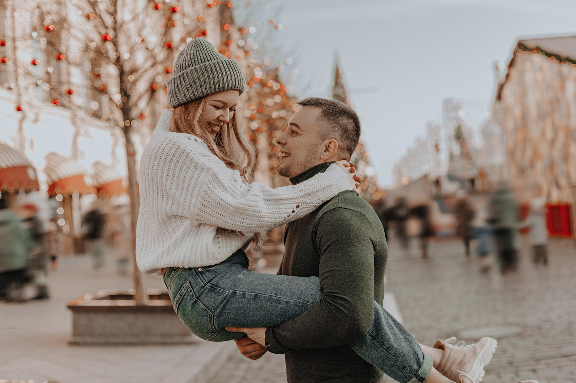 17|01|20. Анастасия Марунич | Блогер | Ставрополь