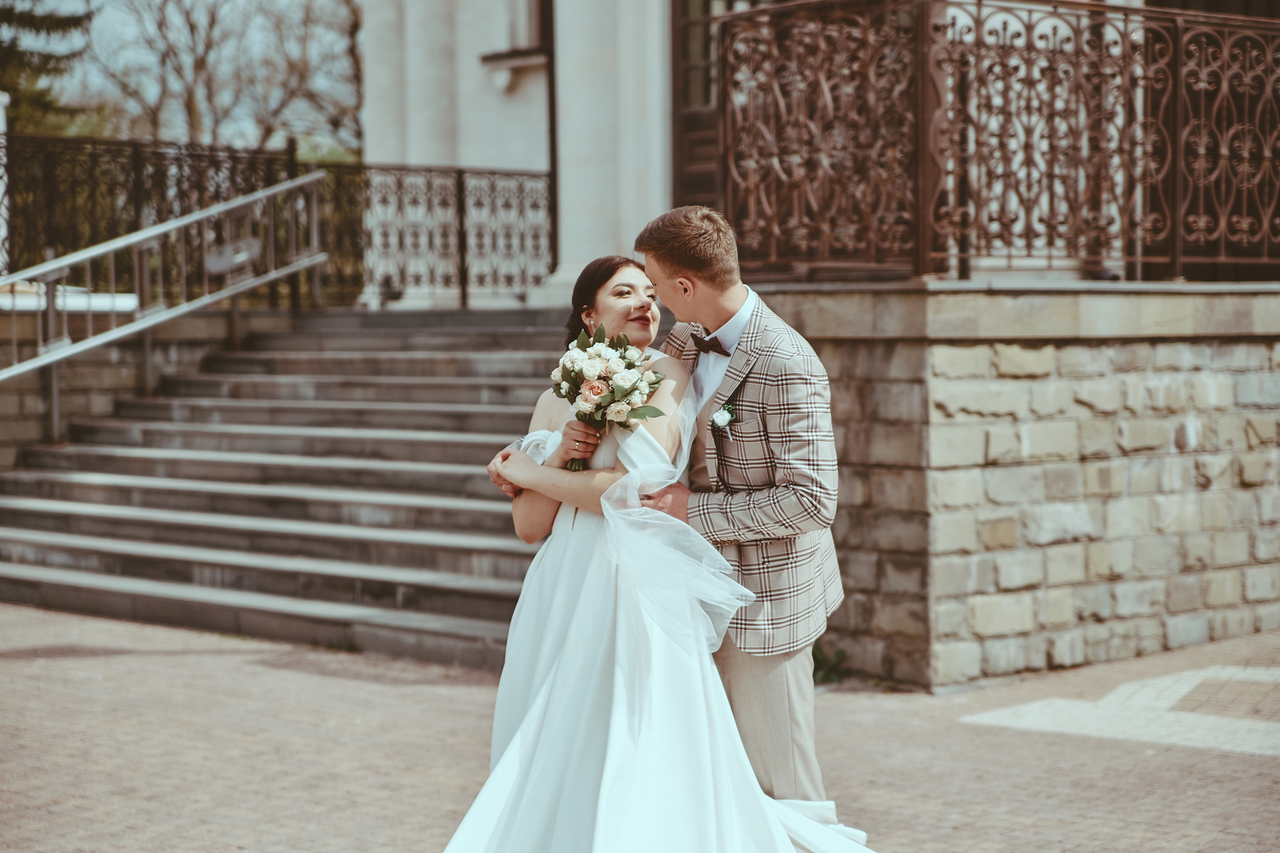 Мария и Алексей. Анастасия Марунич | Блогер | Ставрополь