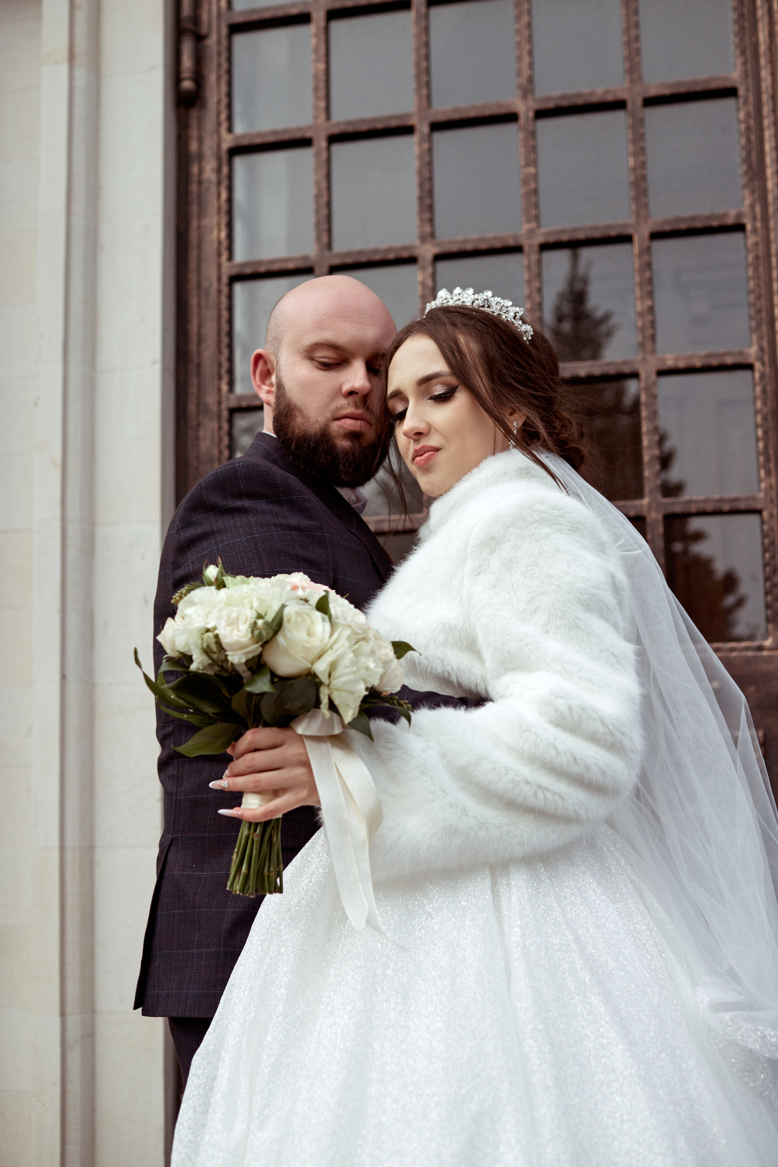 Анастасия и Дмитрий. Анастасия Марунич | Блогер | Ставрополь