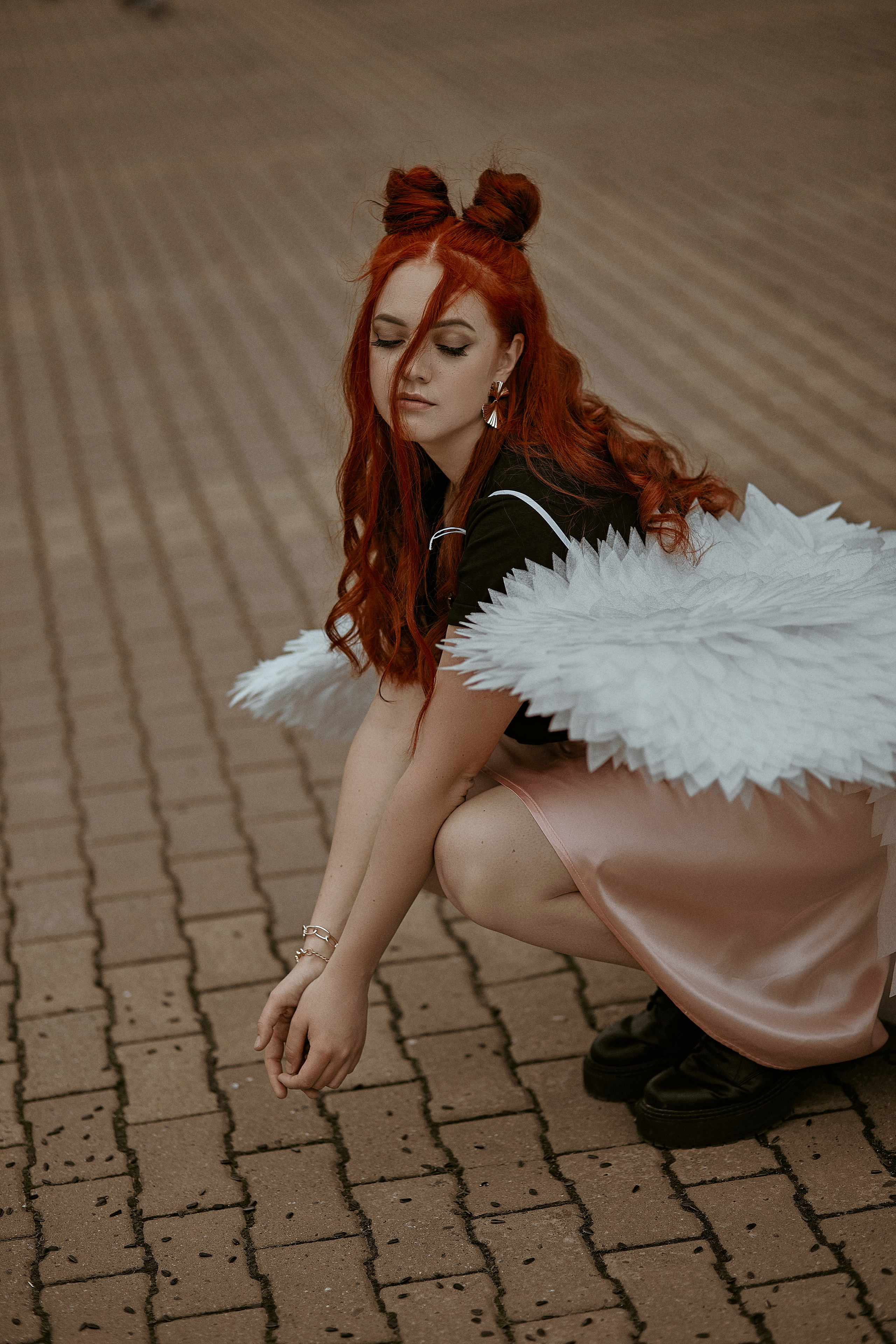 27|05|21. Анастасия Марунич | Блогер | Ставрополь