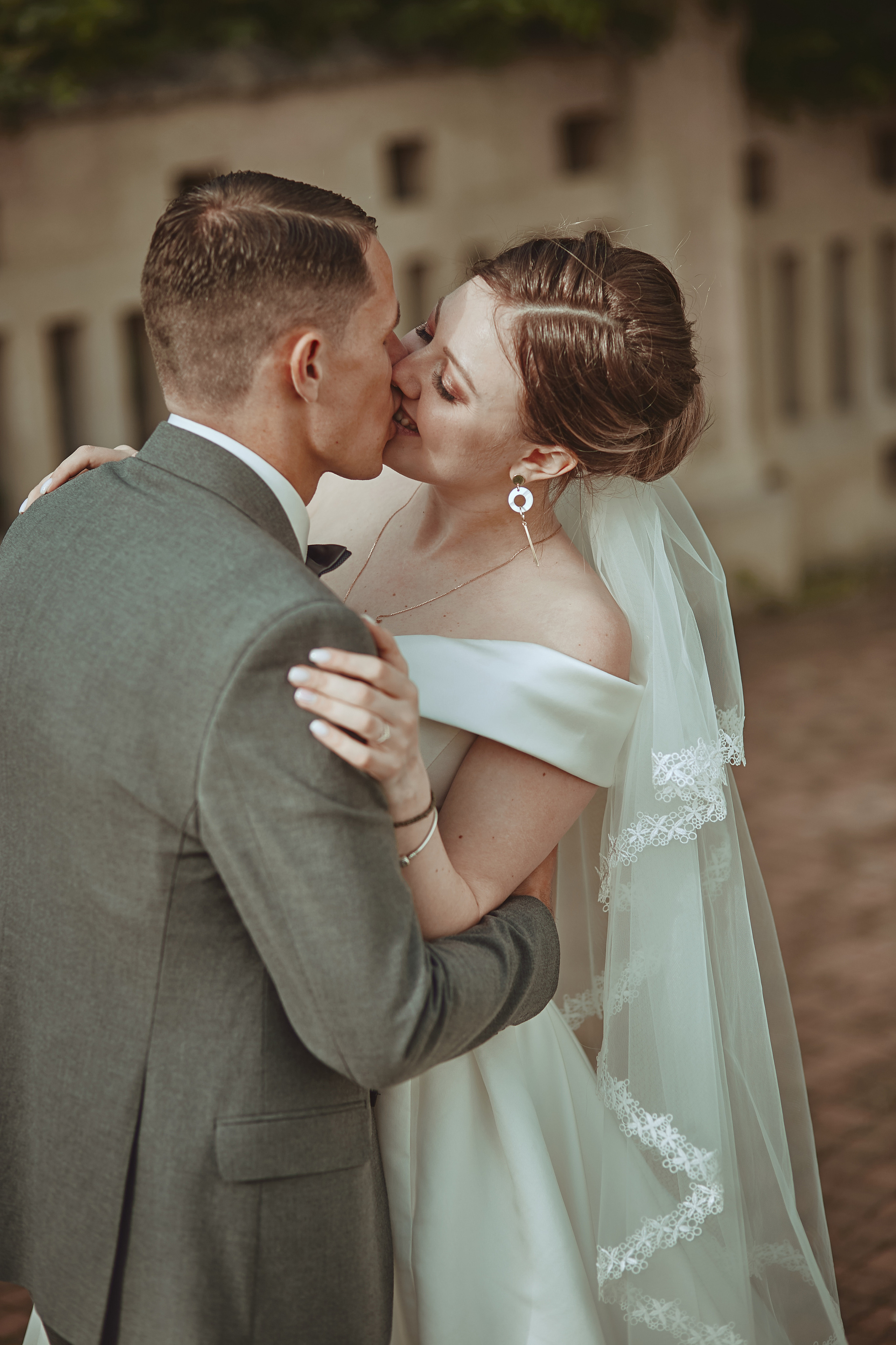 Анна и Андрей. Анастасия Марунич | Блогер | Ставрополь