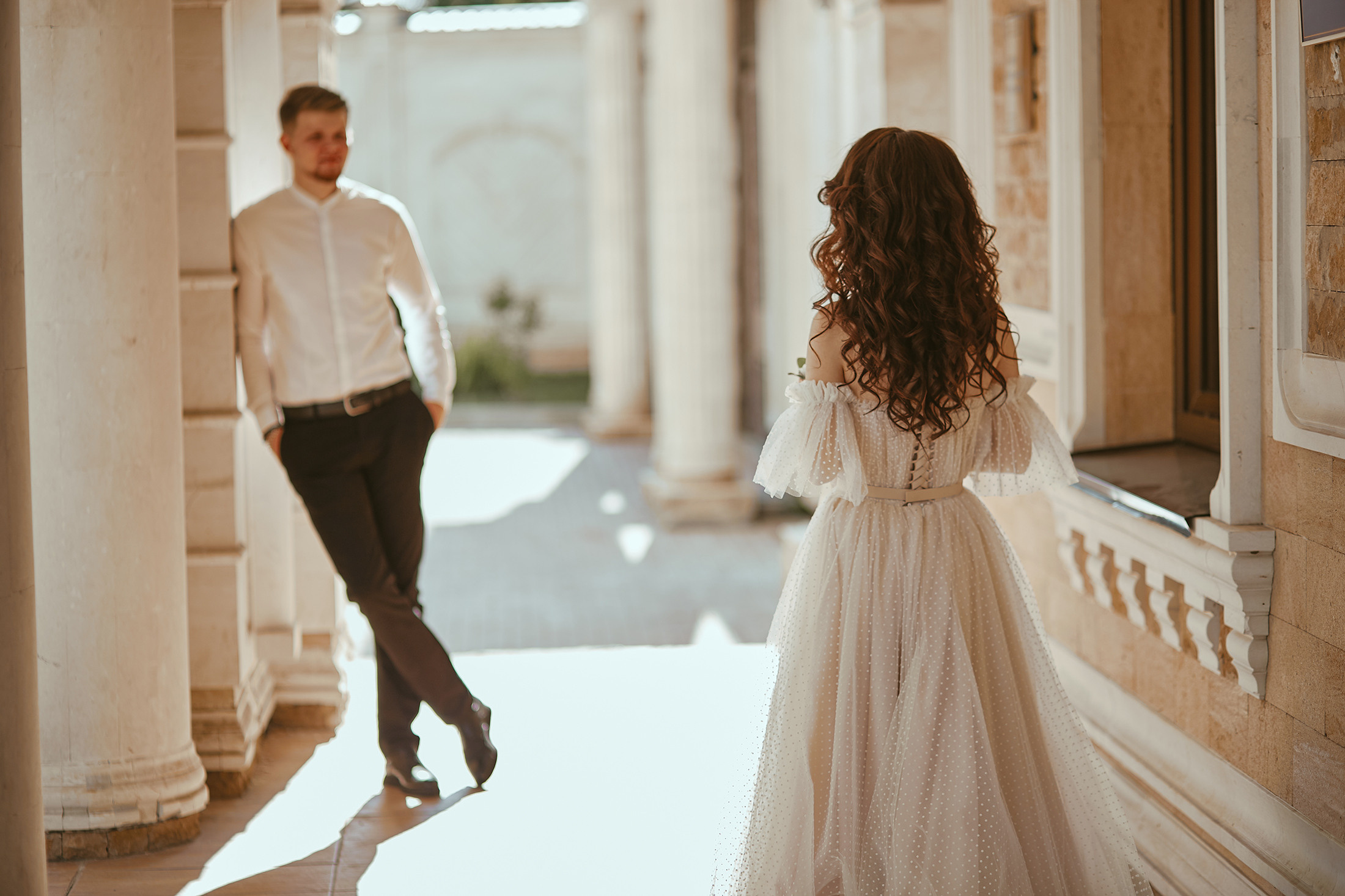 Валерия и Григорий. Анастасия Марунич | Блогер | Ставрополь