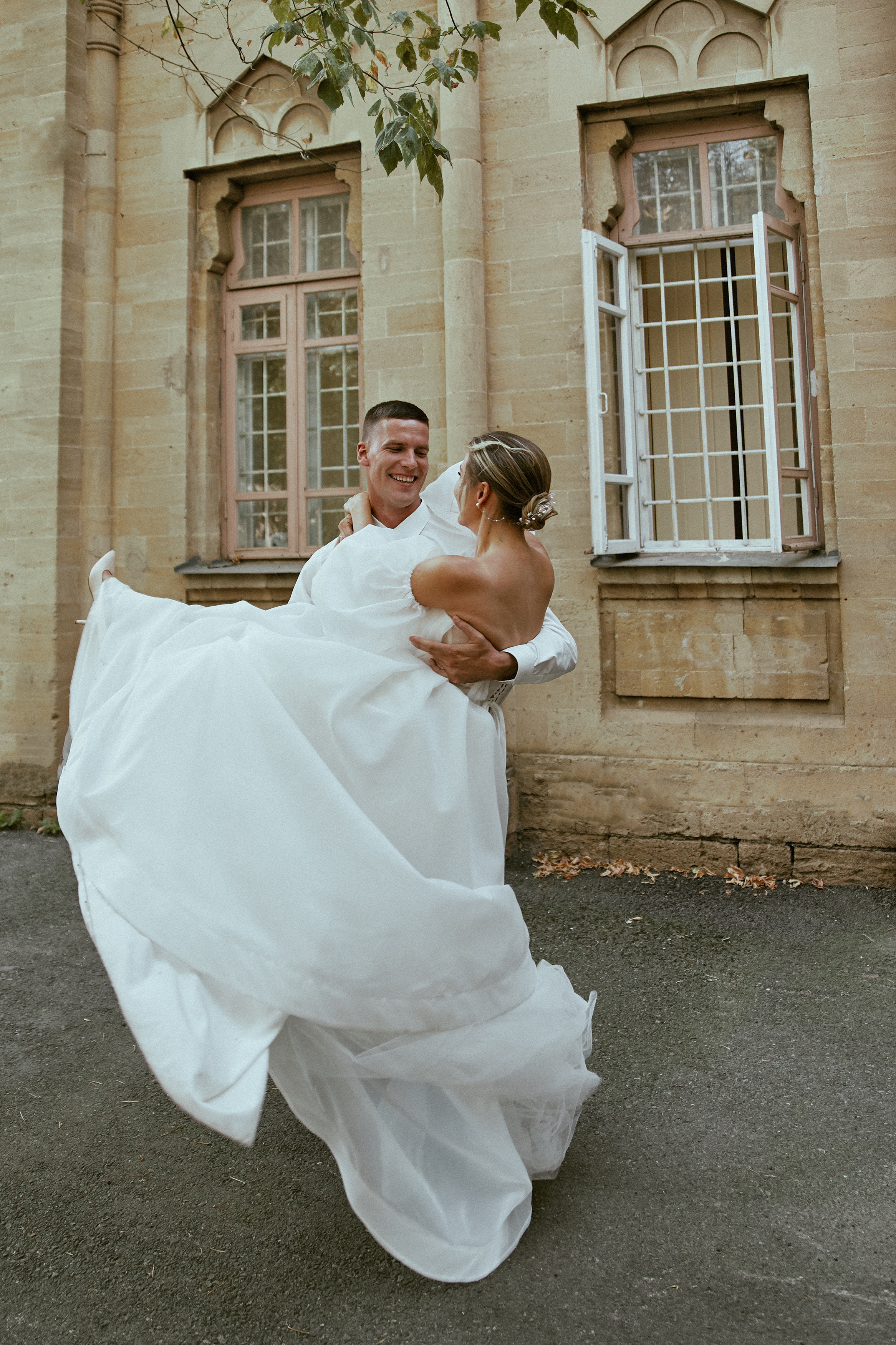 Мария и Алексей. Анастасия Марунич | Блогер | Ставрополь