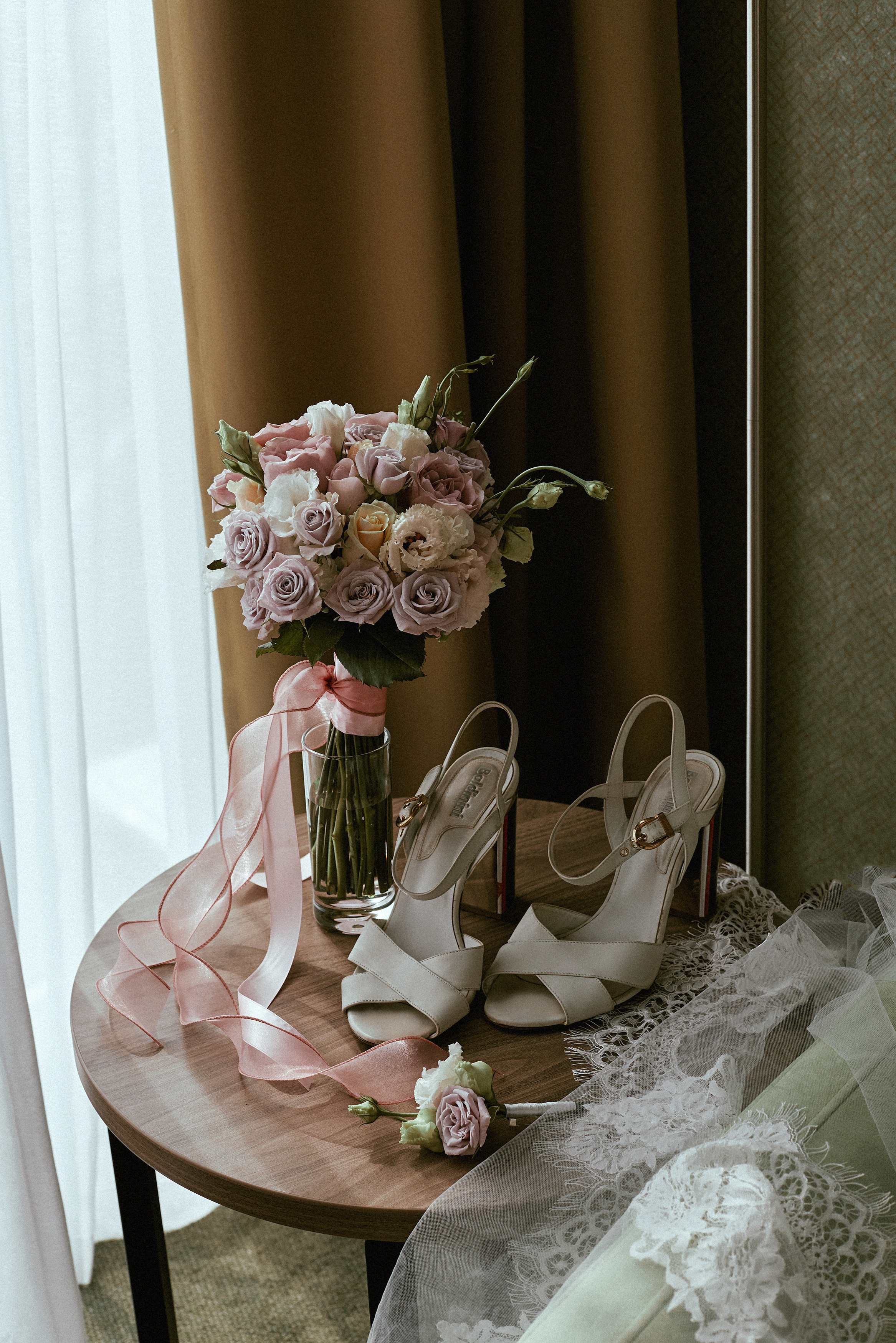 Виктория и Антон. Анастасия Марунич | Блогер | Ставрополь