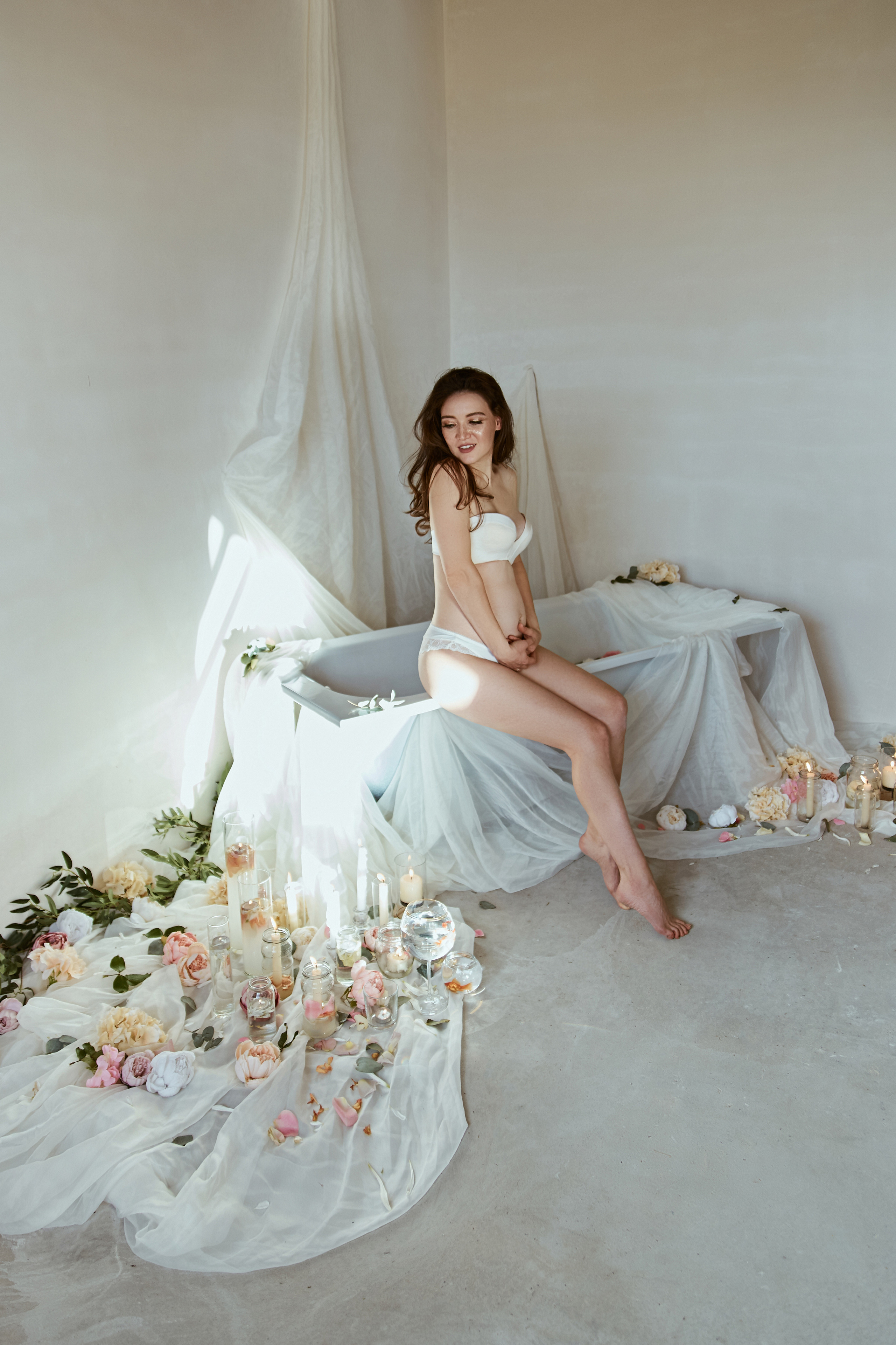 10|10|2020. Анастасия Марунич | Блогер | Ставрополь