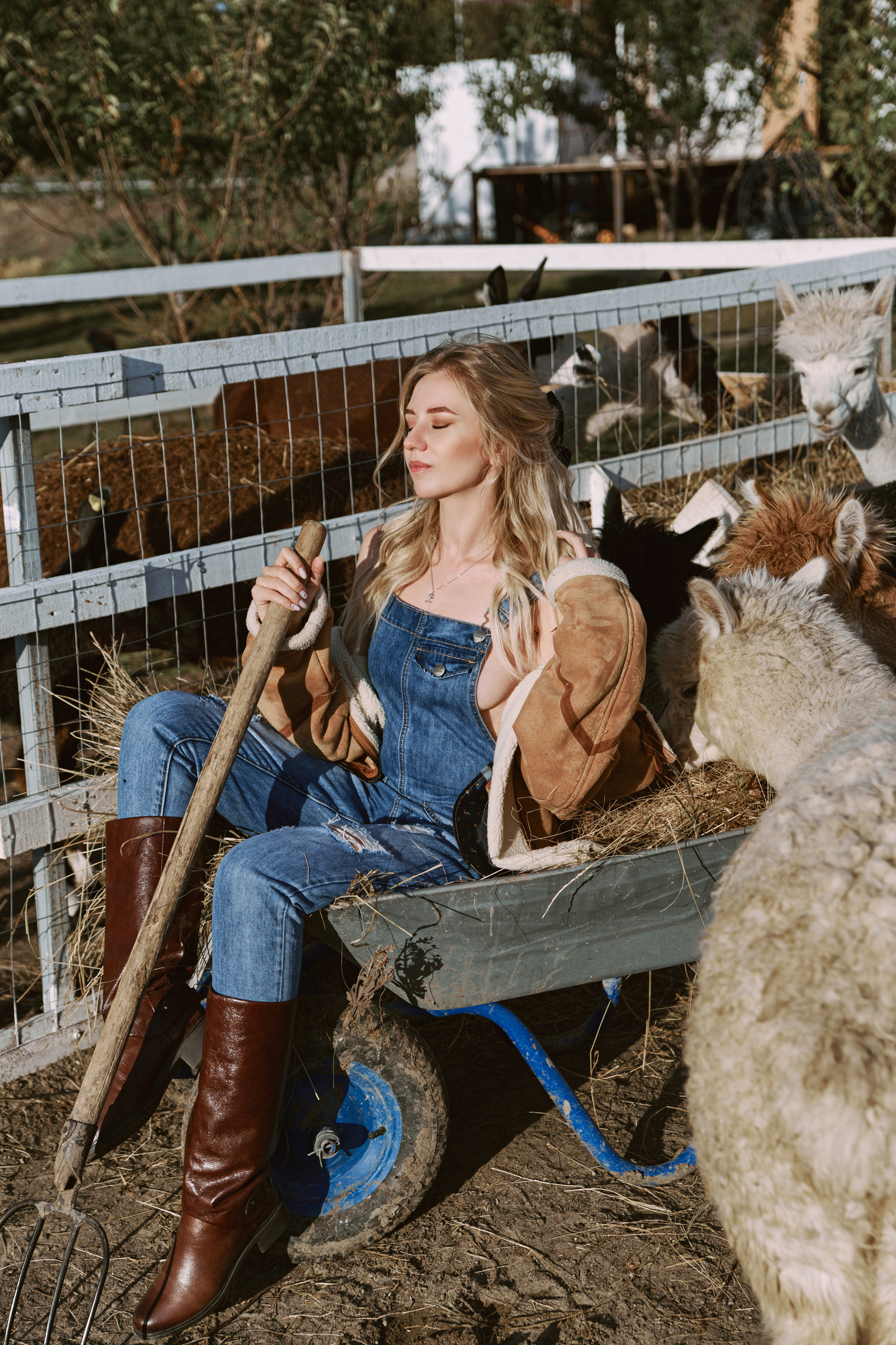 26|09|22. Анастасия Марунич | Блогер | Ставрополь