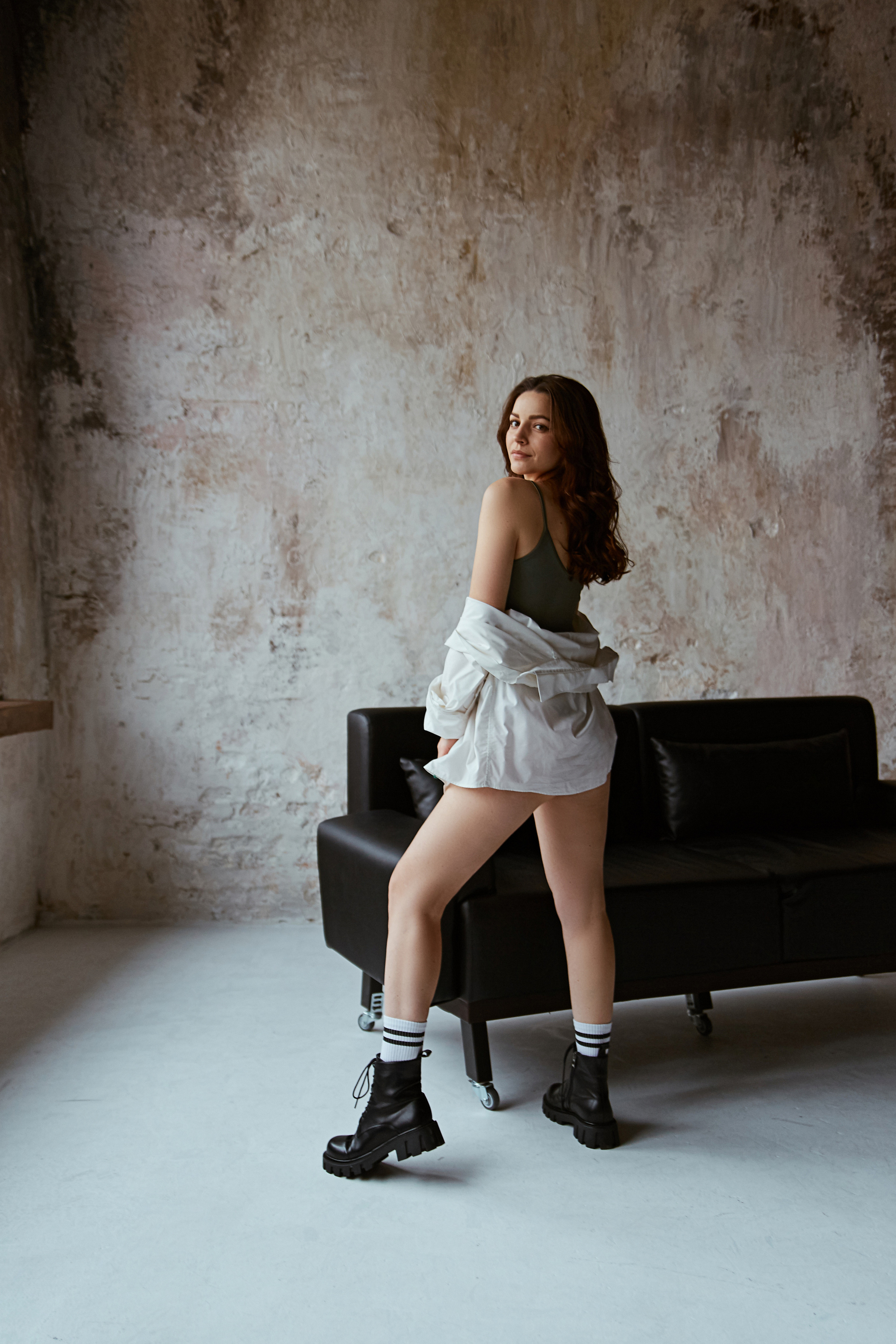 03|12|22. Анастасия Марунич | Блогер | Ставрополь