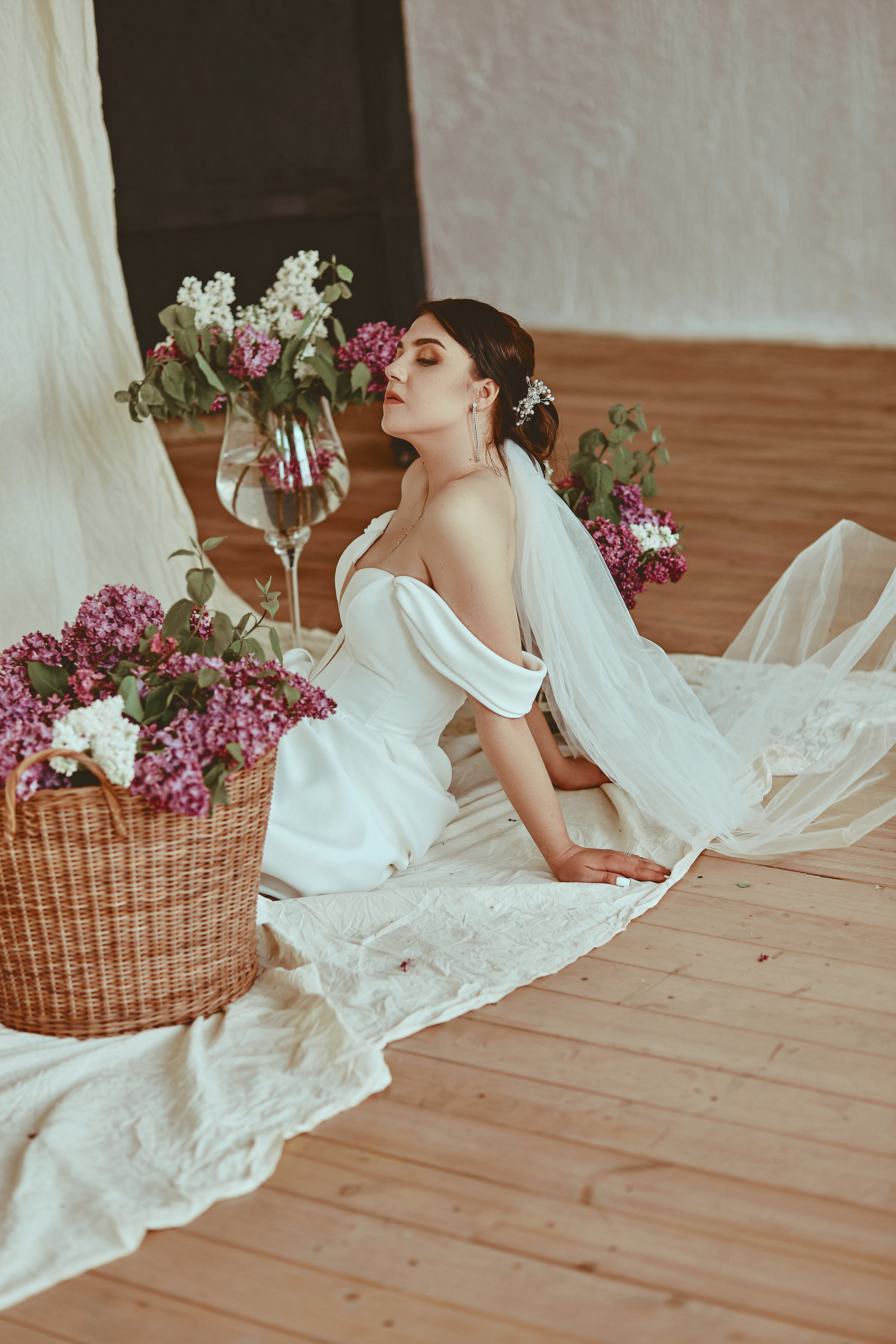 Мария и Алексей. Анастасия Марунич | Блогер | Ставрополь