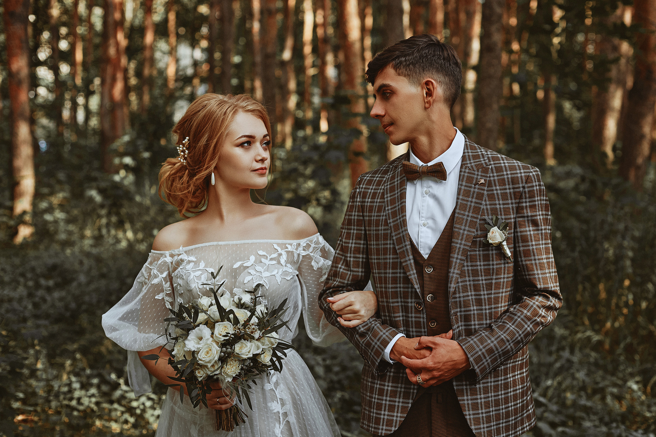 Дарья и Денис. Анастасия Марунич | Блогер | Ставрополь