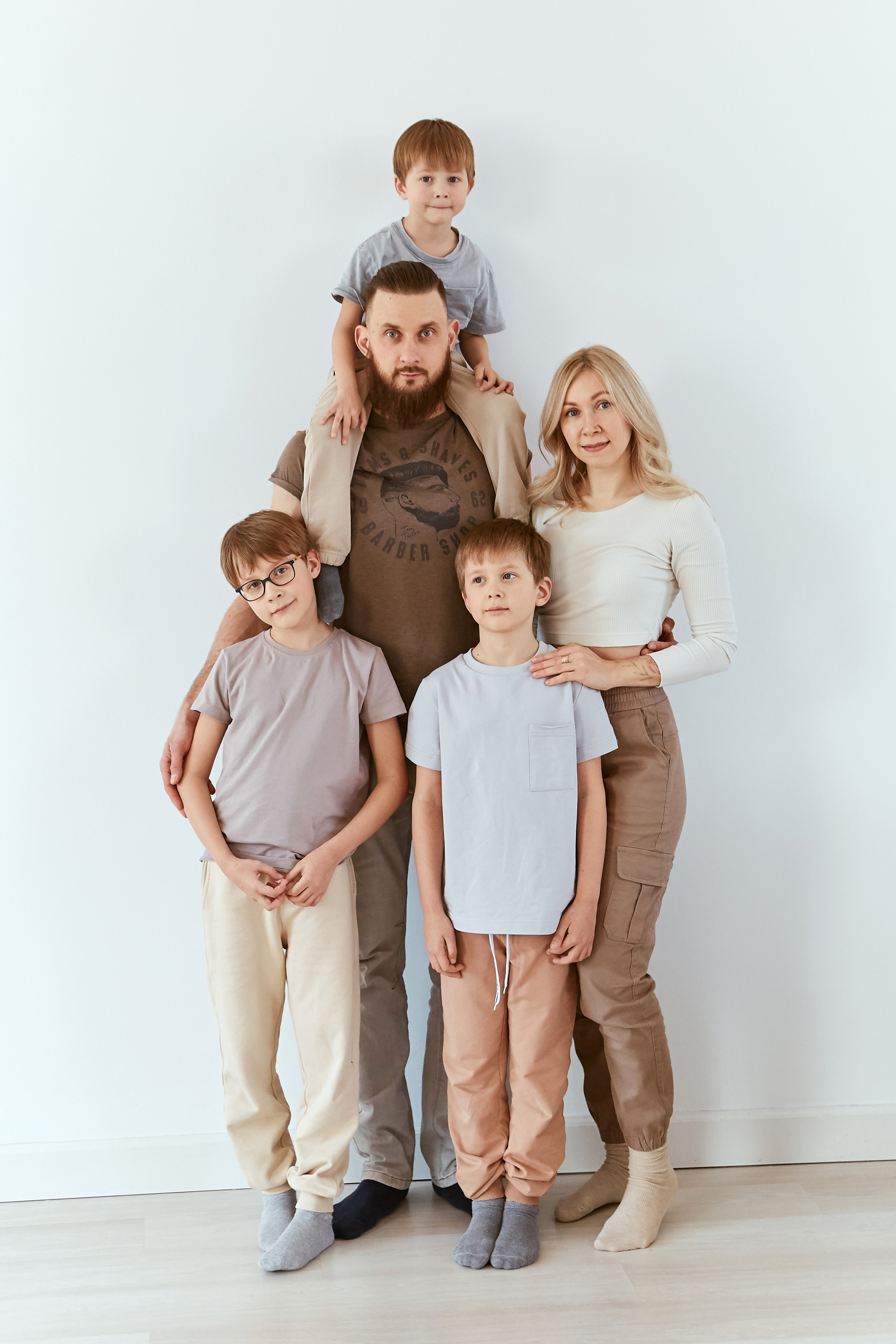 14|01|22. Анастасия Марунич | Блогер | Ставрополь