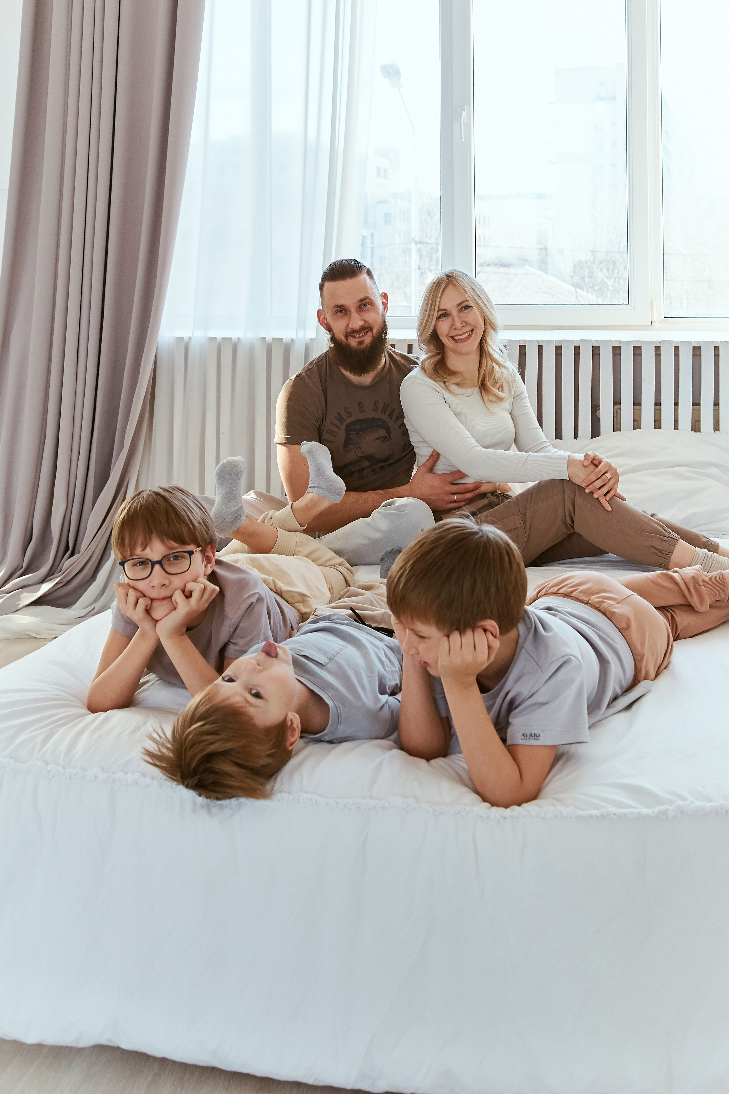 14|01|22. Анастасия Марунич | Блогер | Ставрополь