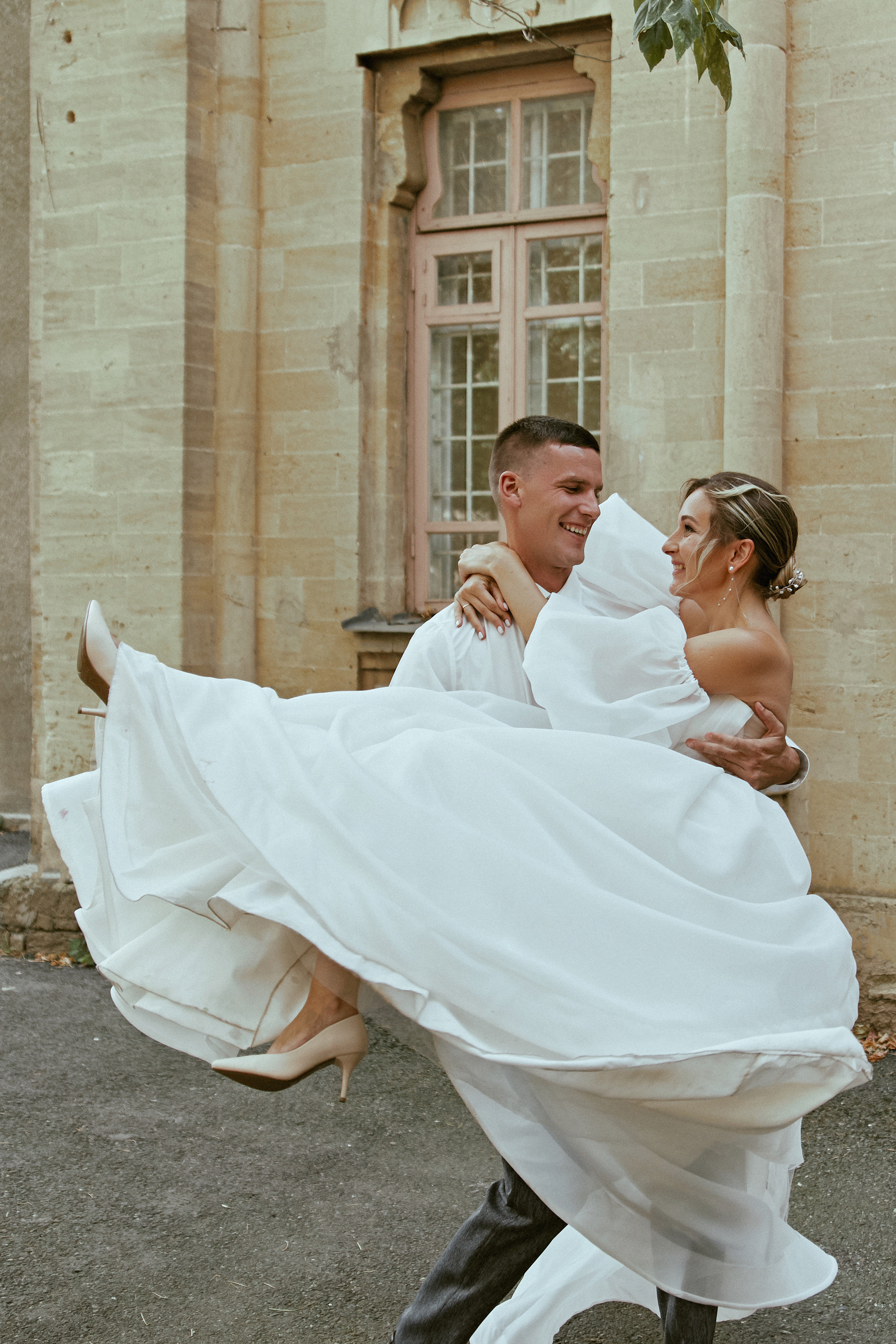 Мария и Алексей. Анастасия Марунич | Блогер | Ставрополь