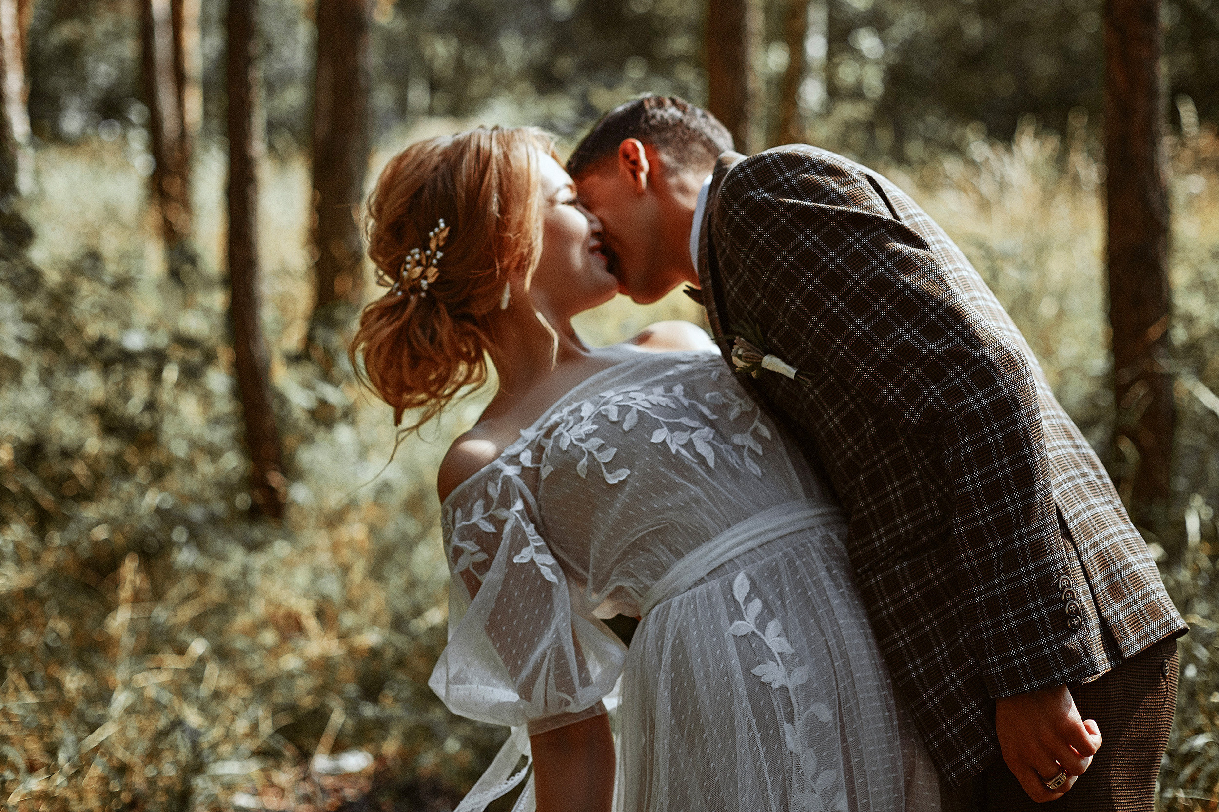 Дарья и Денис. Анастасия Марунич | Блогер | Ставрополь