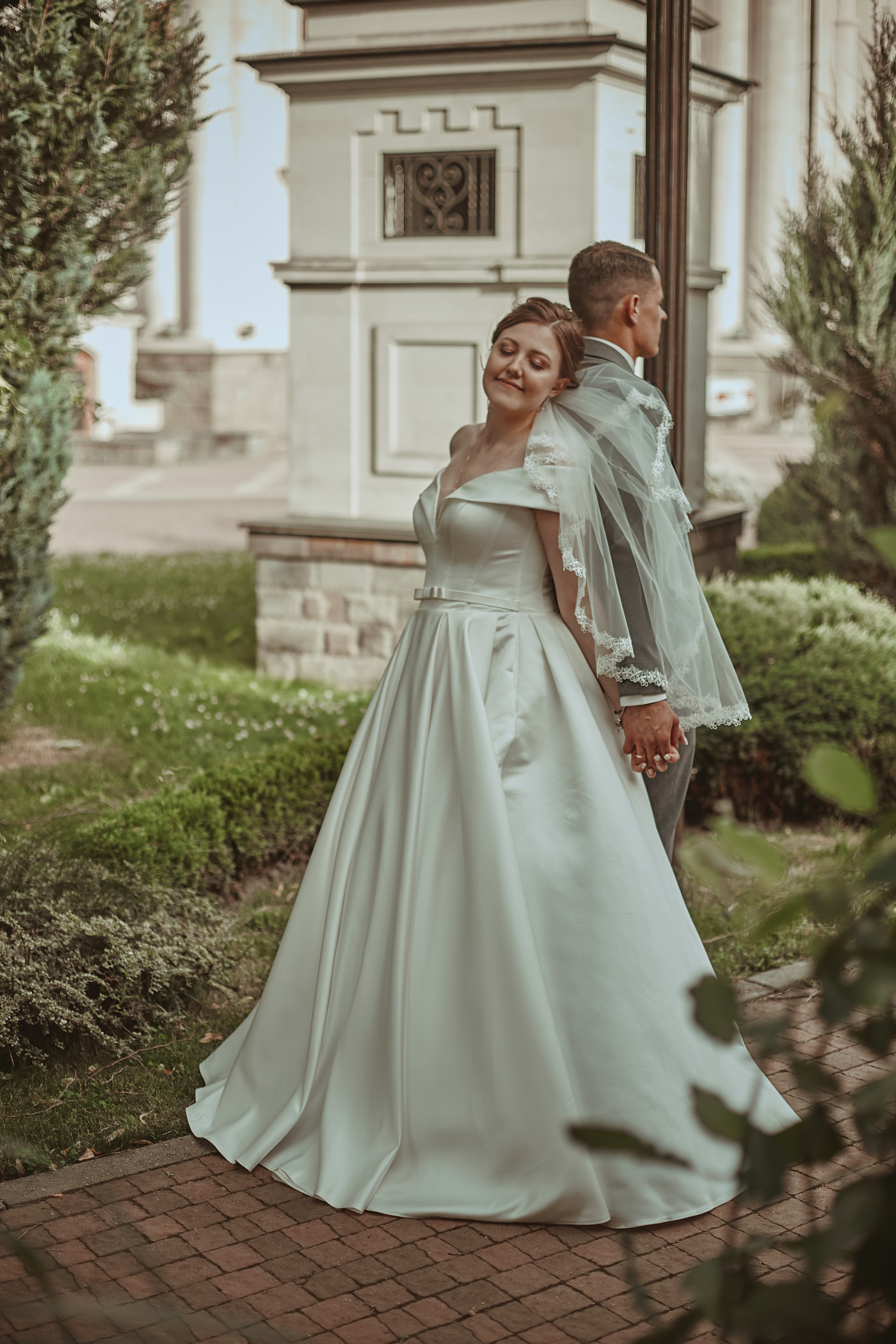 Анна и Андрей. Анастасия Марунич | Блогер | Ставрополь