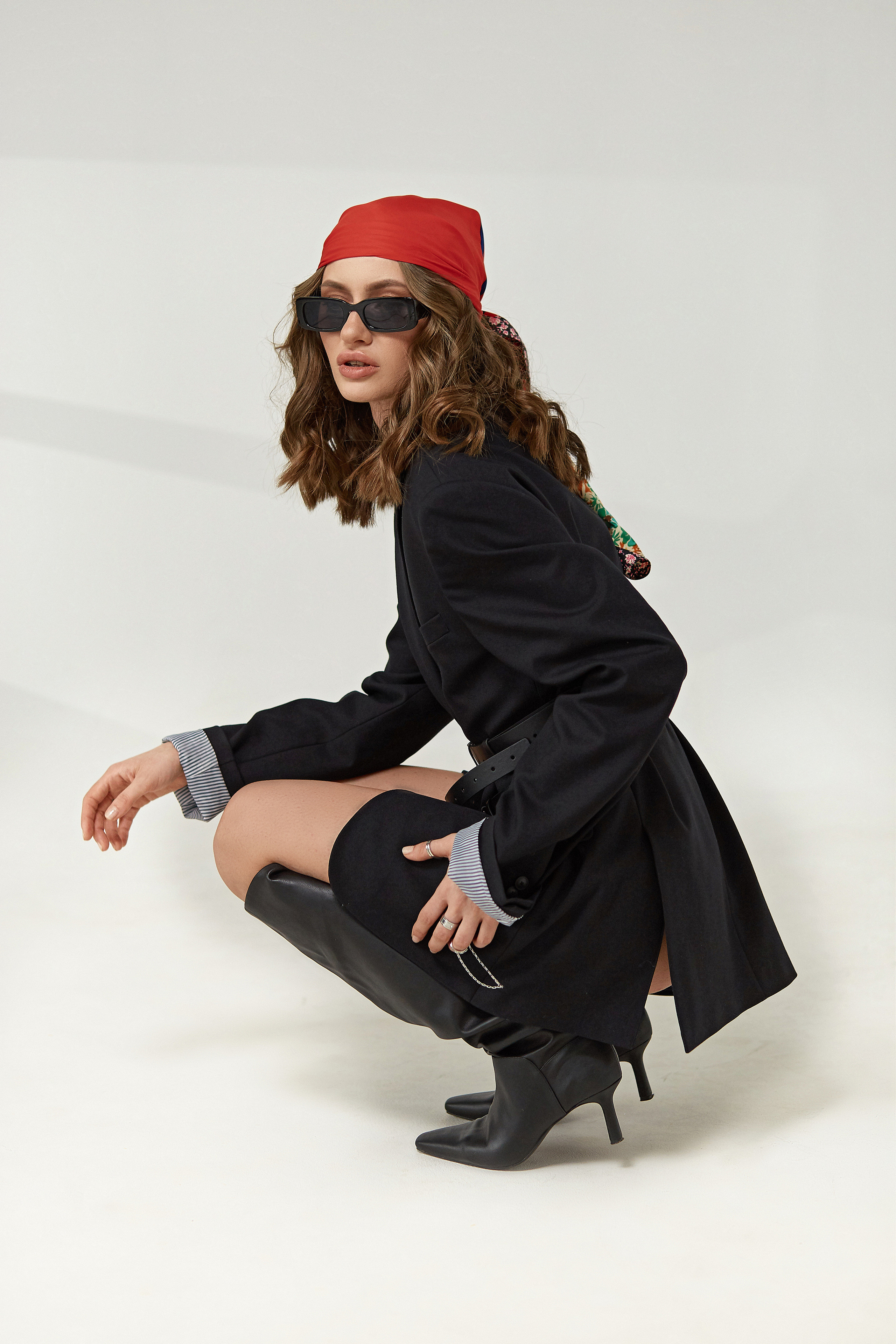 26|11|21. Анастасия Марунич | Блогер | Ставрополь